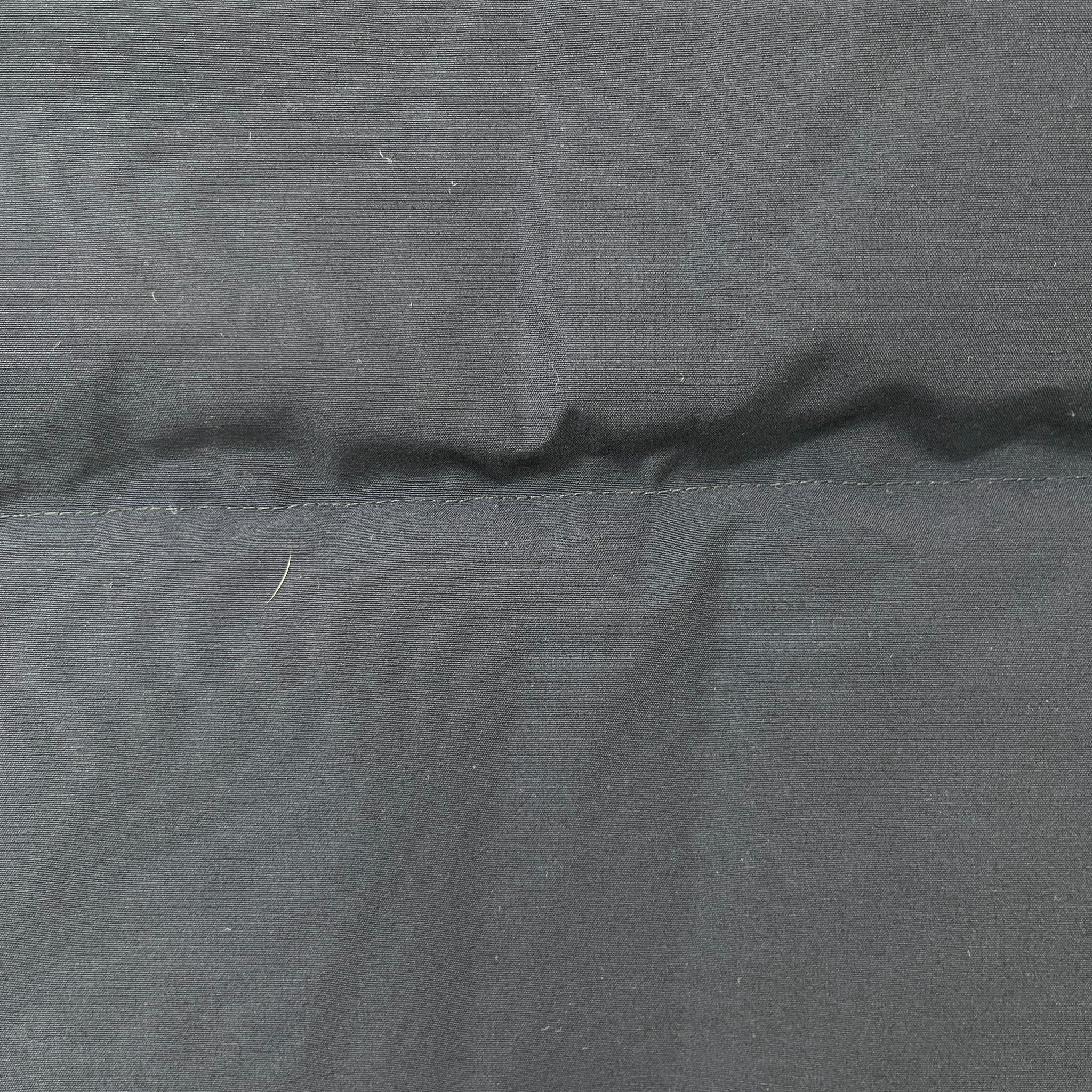 Men's Garson Gilet Navy Size S