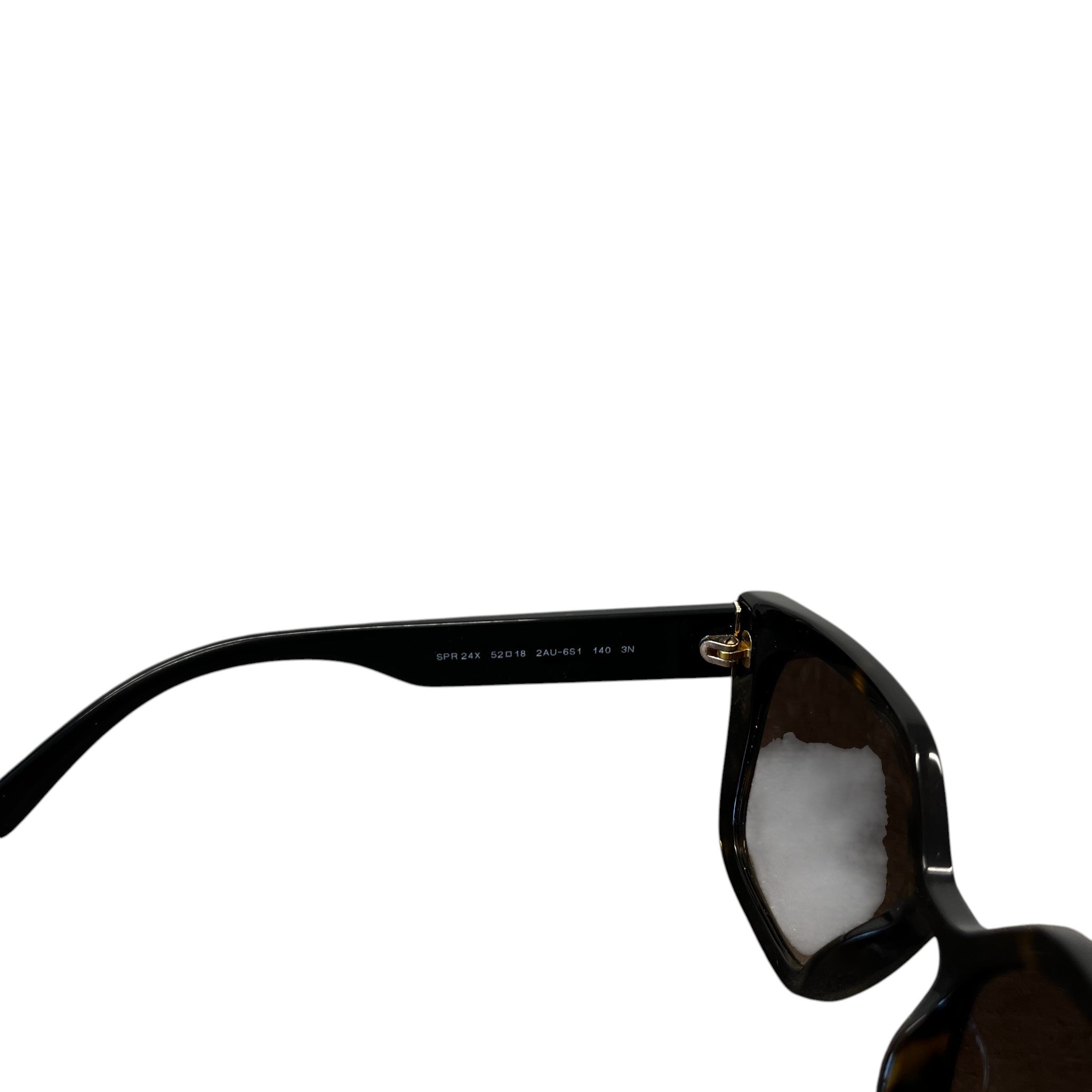Women's Spr24X Sunglasses Black