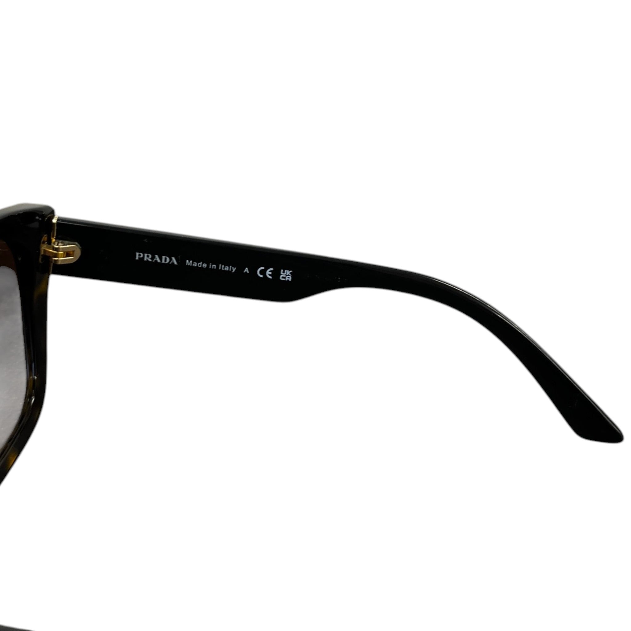 Women's Spr24X Sunglasses Black