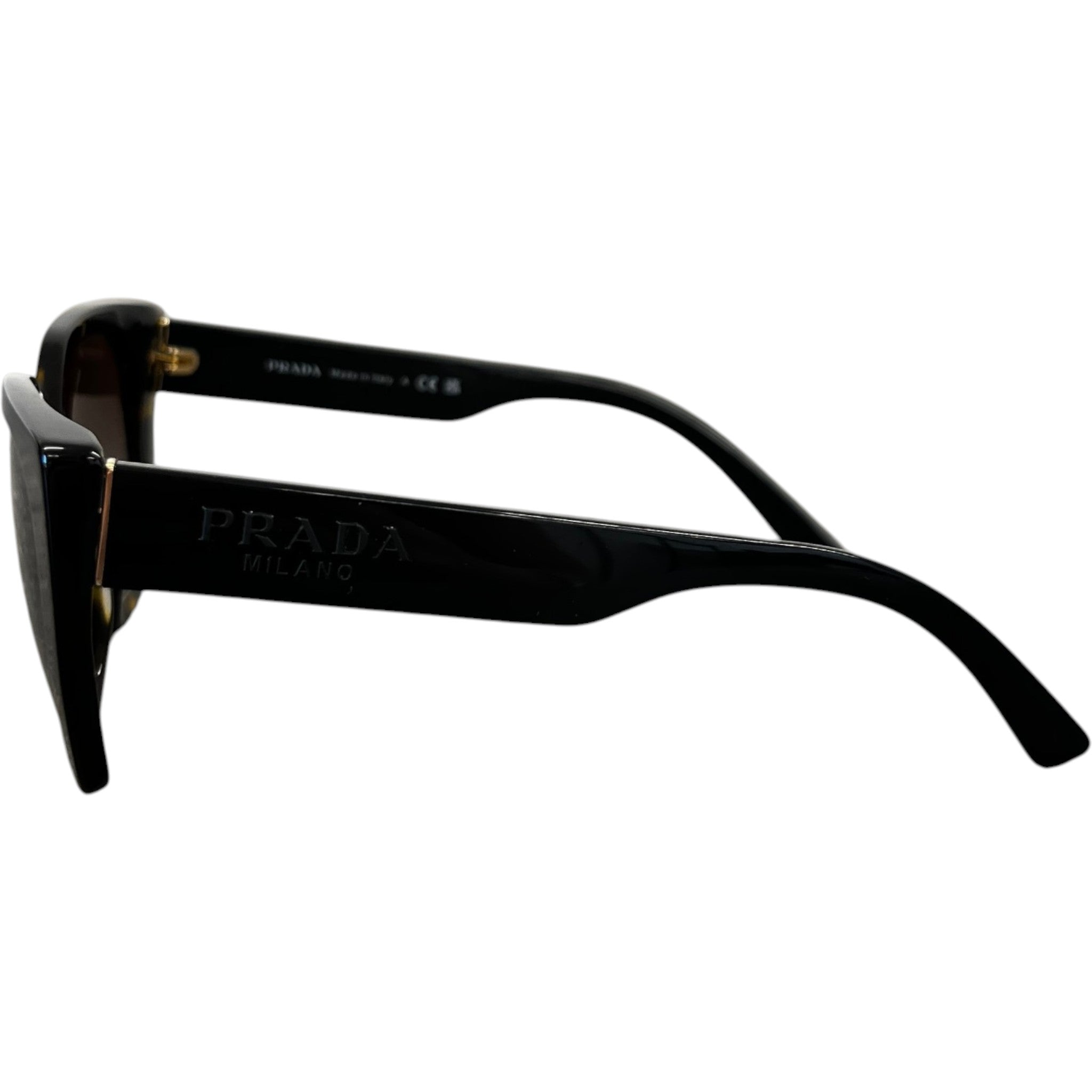Women's Spr24X Sunglasses Black