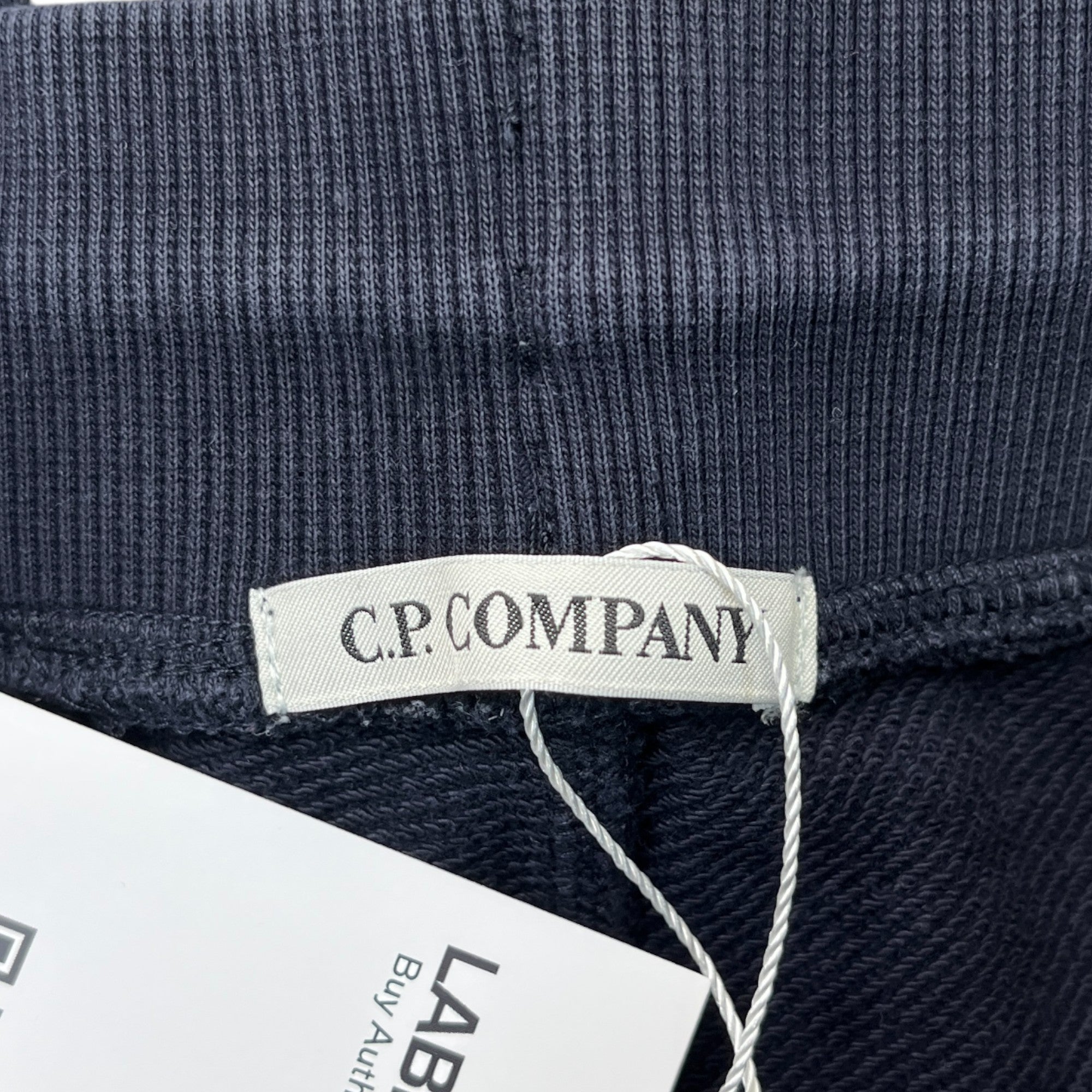 Men's Lens Joggers Navy Size M