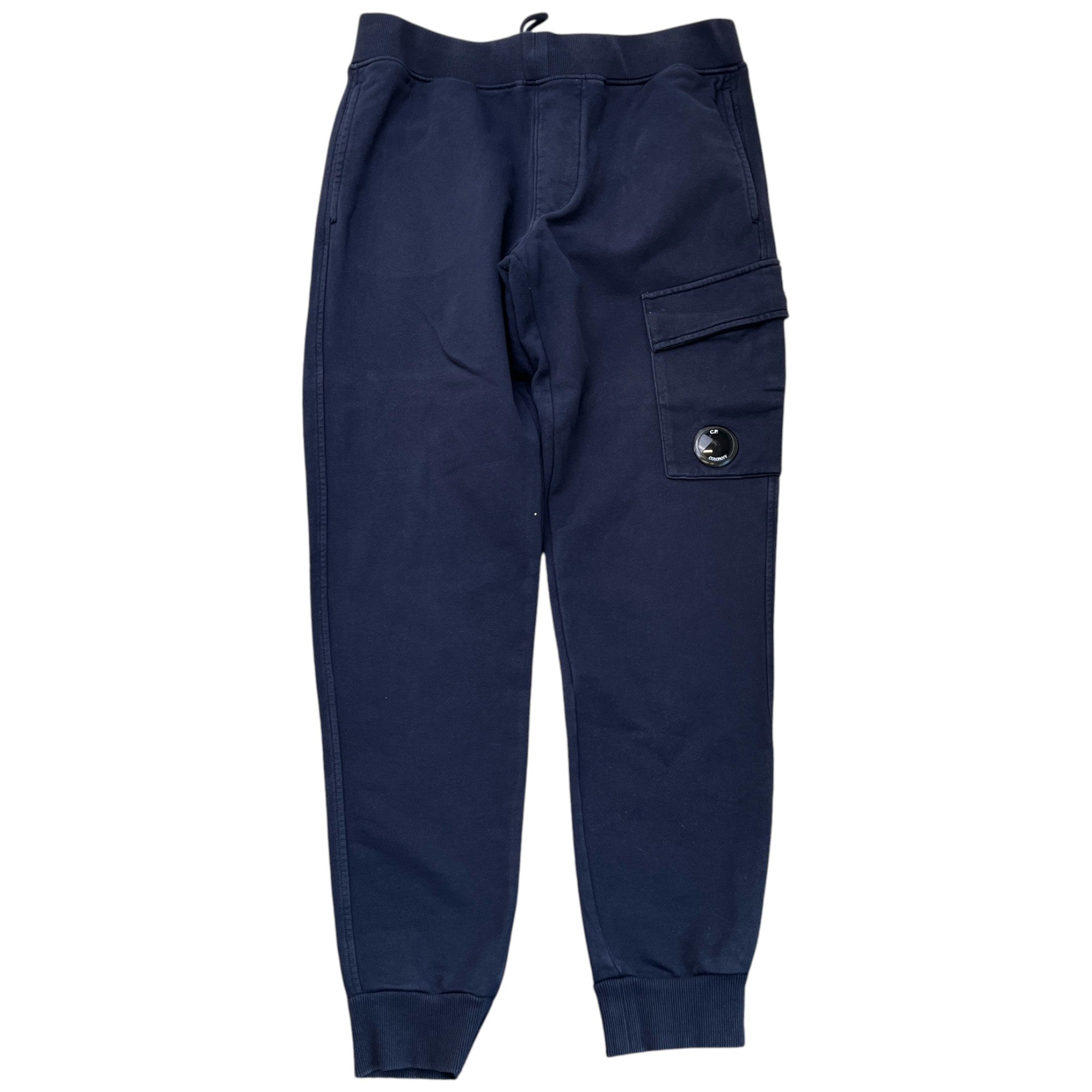 Men's Lens Joggers Navy Size M