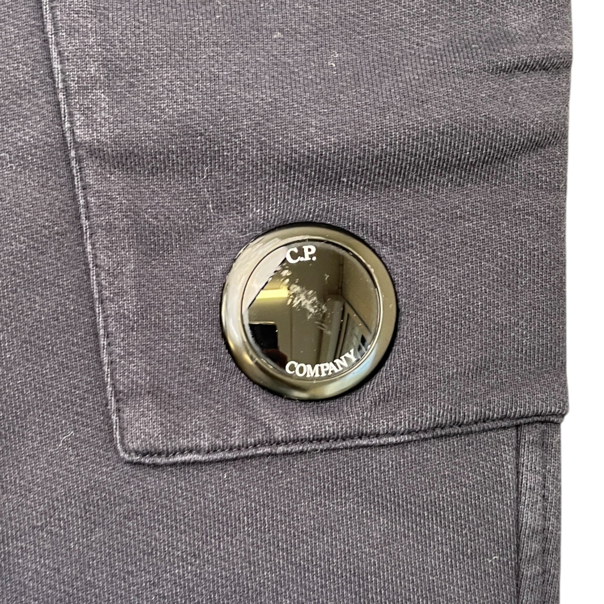 Men's Lens Joggers Navy Size M