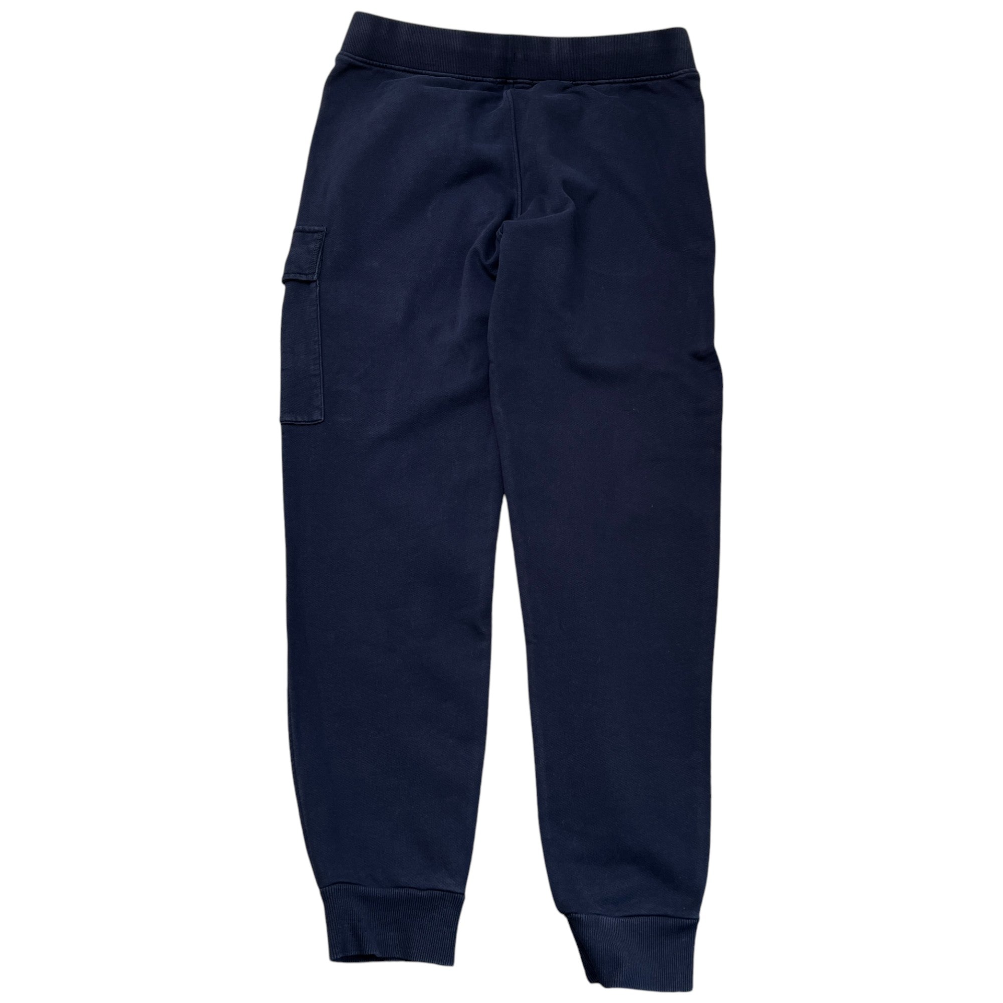 Men's Lens Joggers Navy Size M