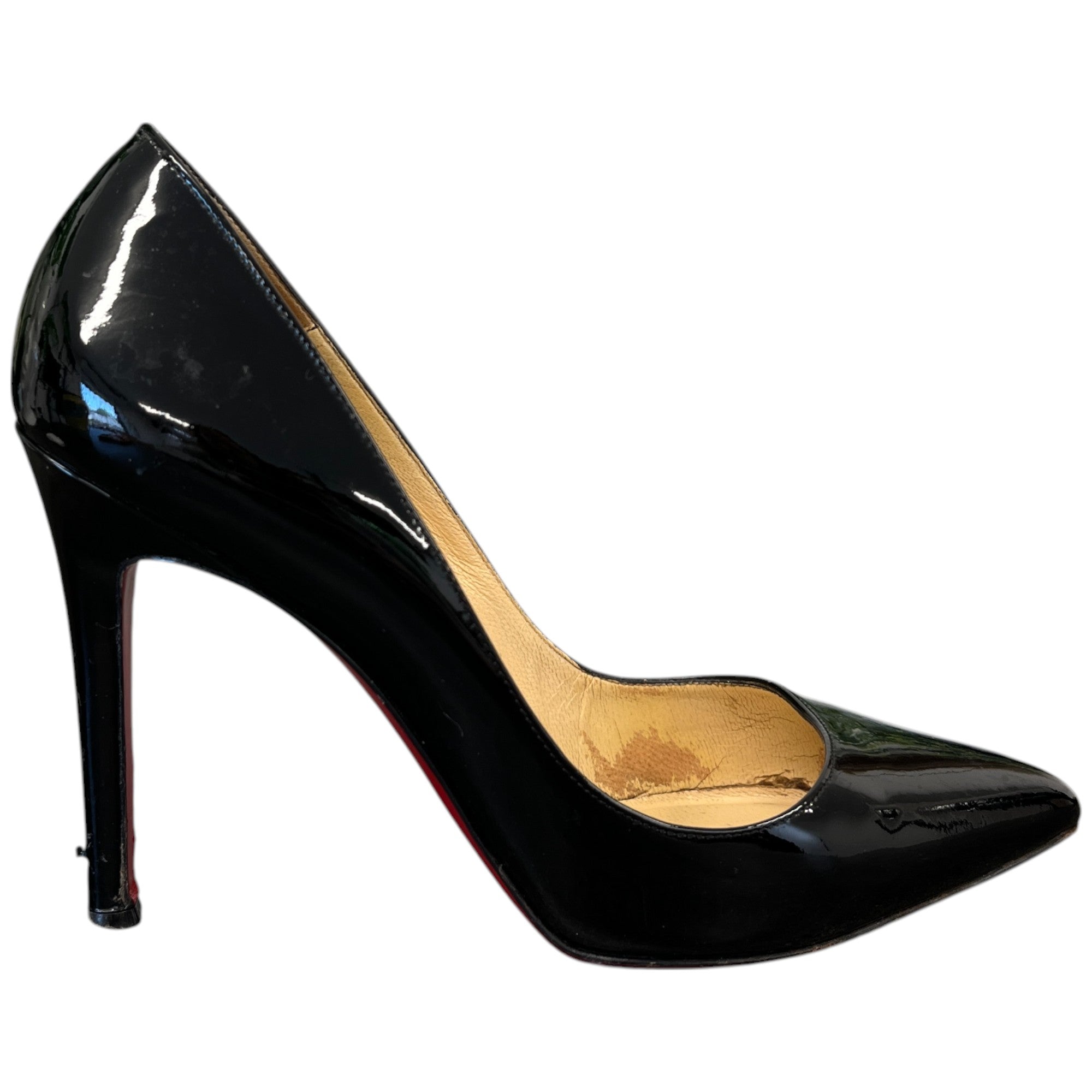 Women's So Kate Heels Black Size EU 37 / UK 4