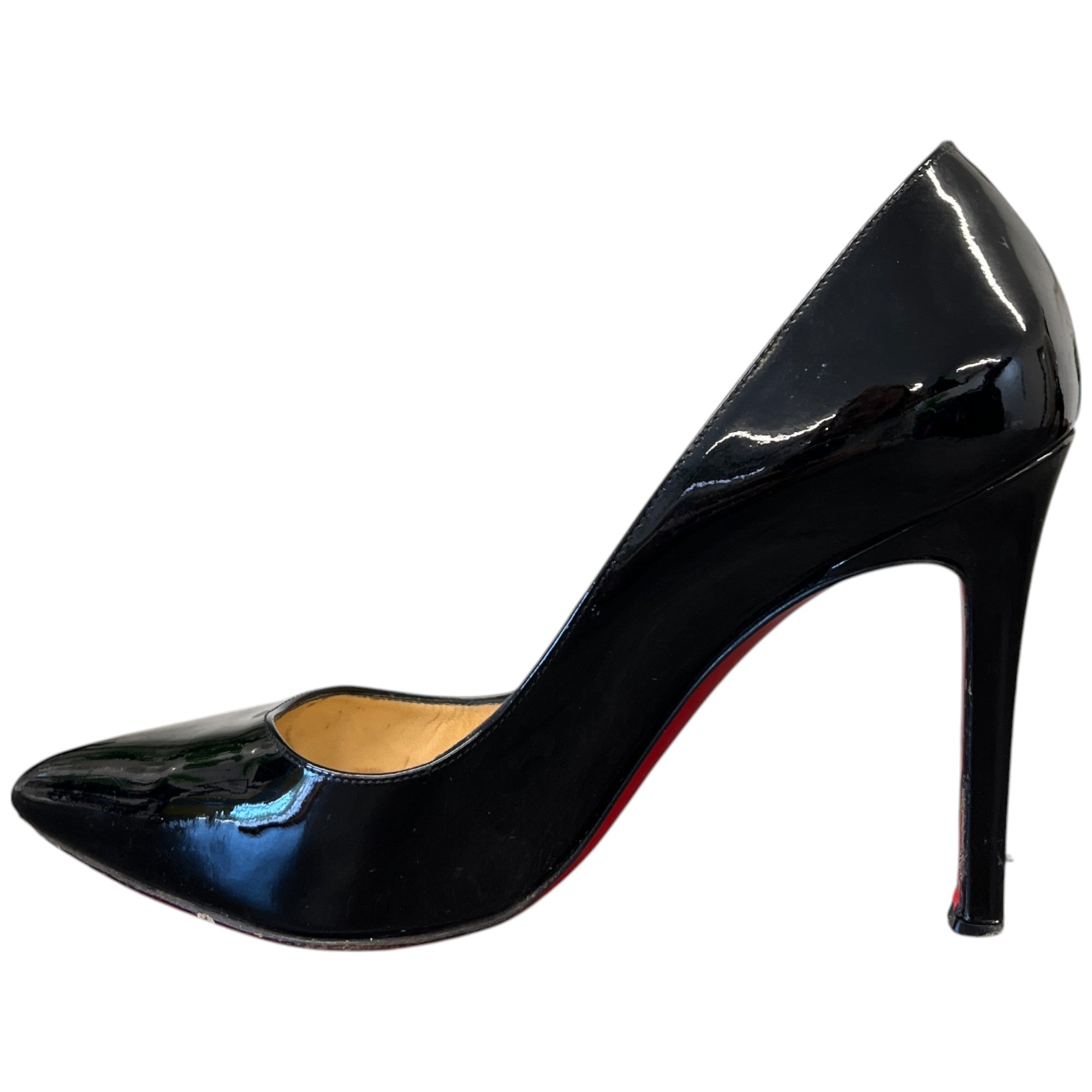 Women's So Kate Heels Black Size EU 37 / UK 4
