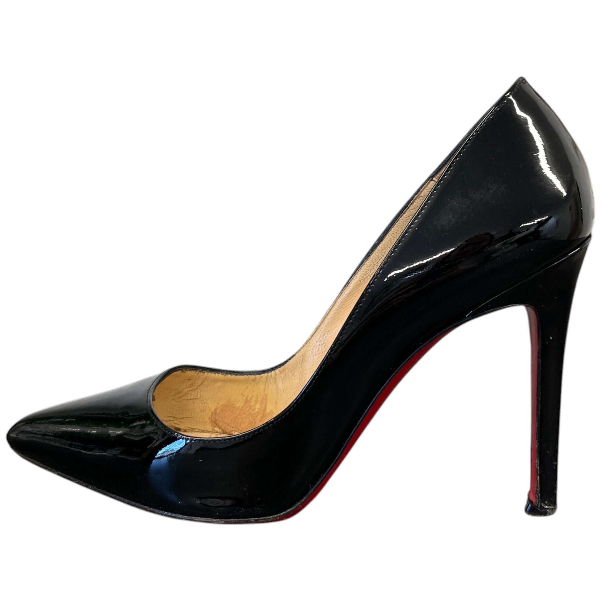Women's So Kate Heels Black Size EU 37 / UK 4