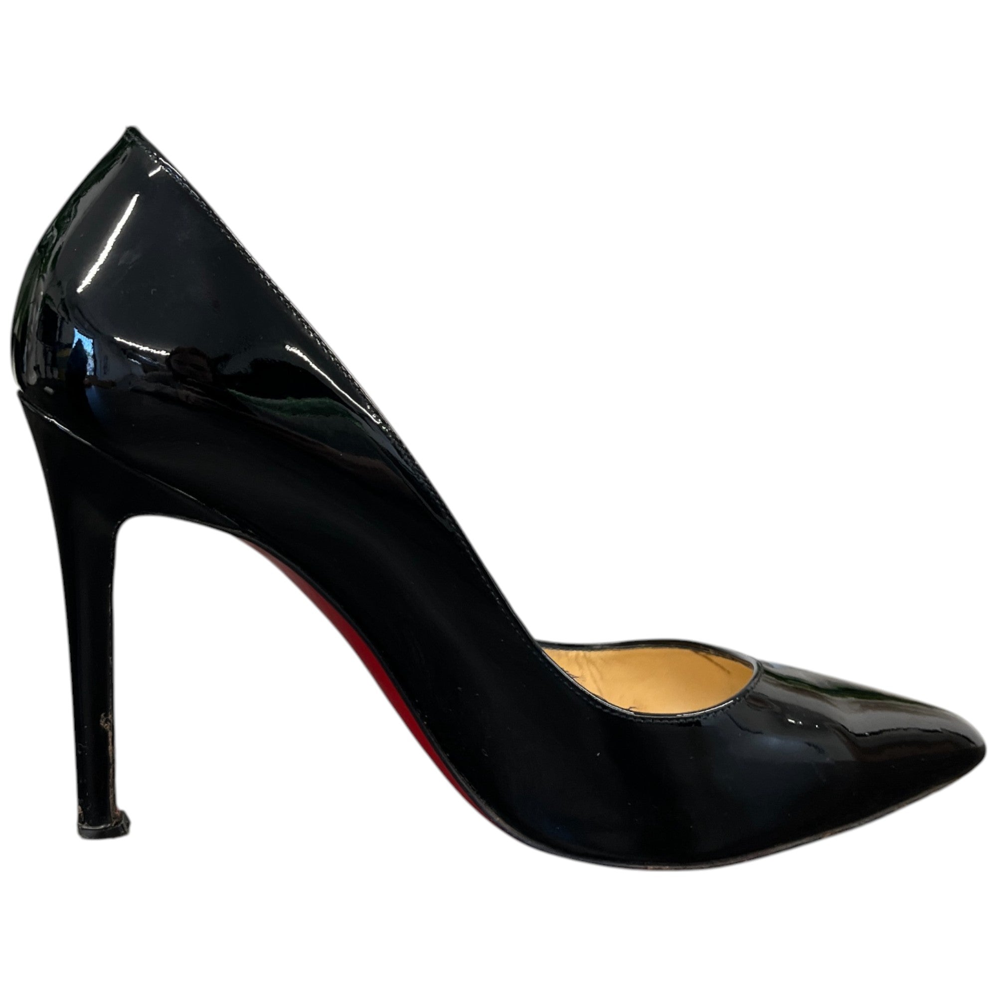 Women's So Kate Heels Black Size EU 37 / UK 4
