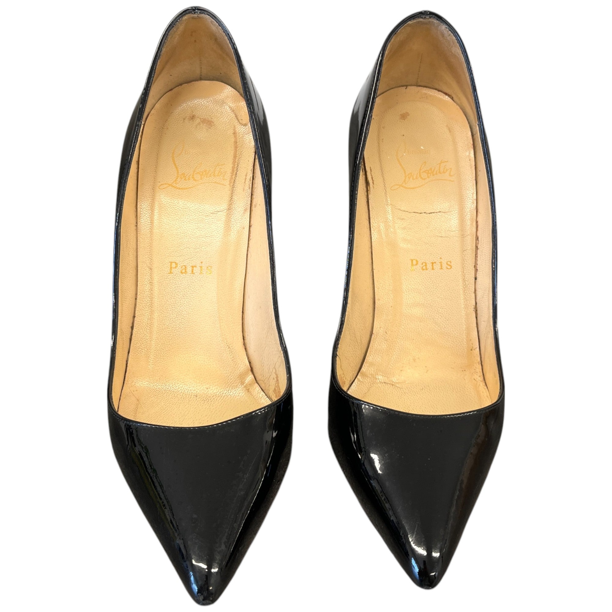 Women's So Kate Heels Black Size EU 37 / UK 4