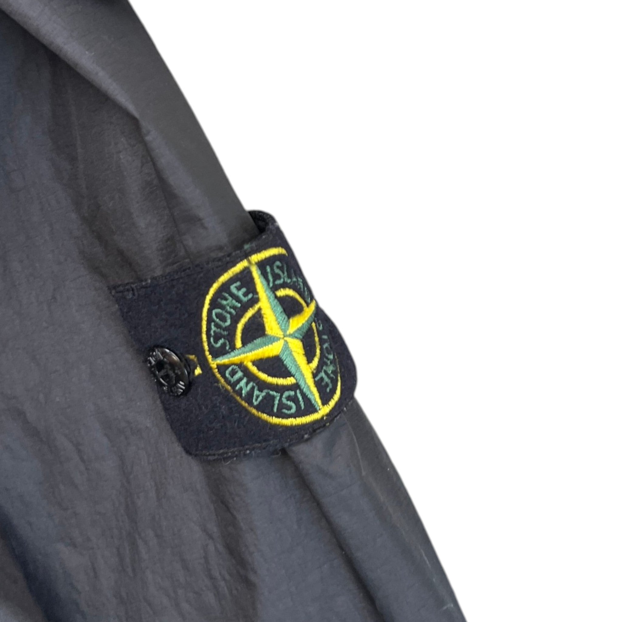 Men's Membrana 3L Tc Jacket Black Size XL