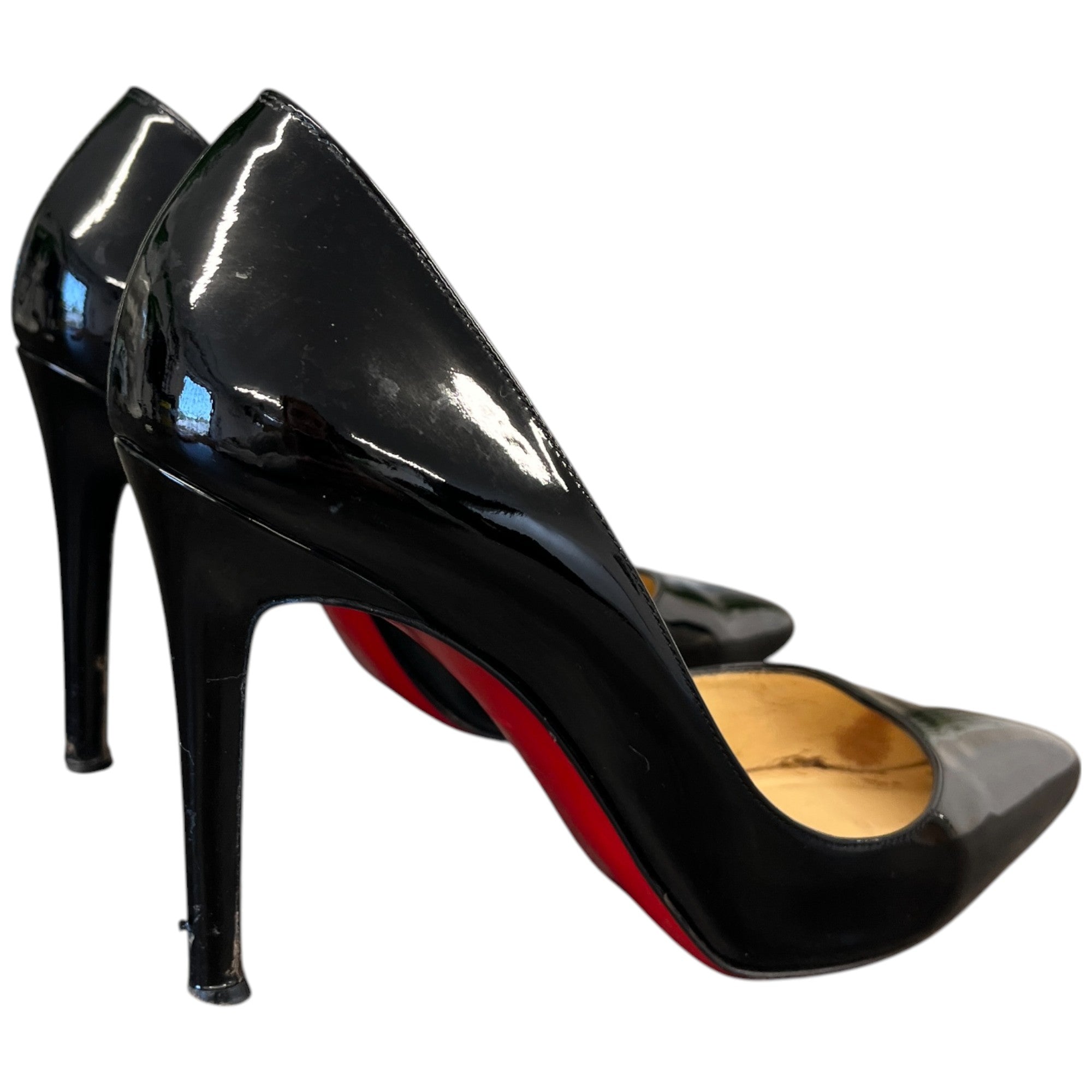Women's So Kate Heels Black Size EU 37 / UK 4