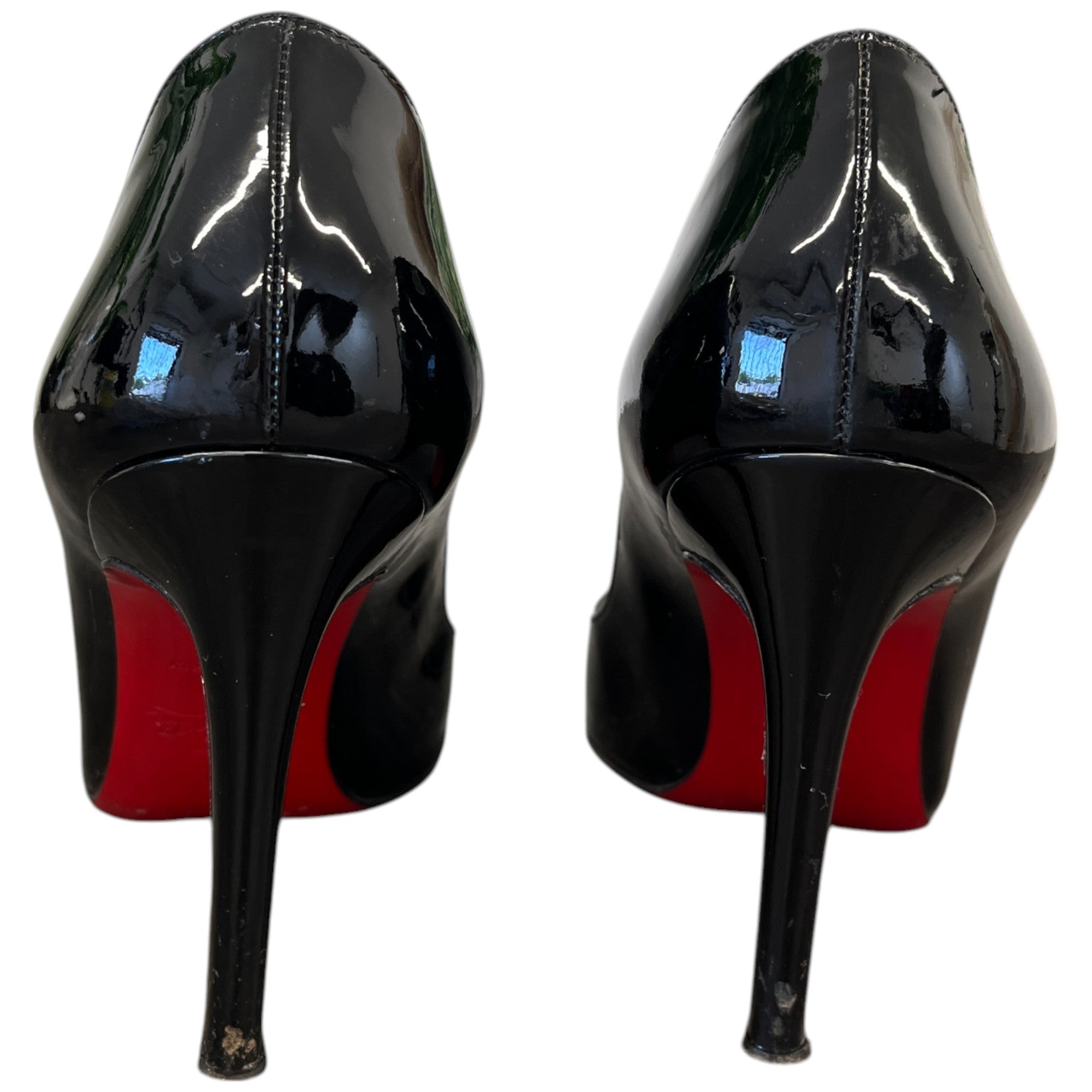 Women's So Kate Heels Black Size EU 37 / UK 4