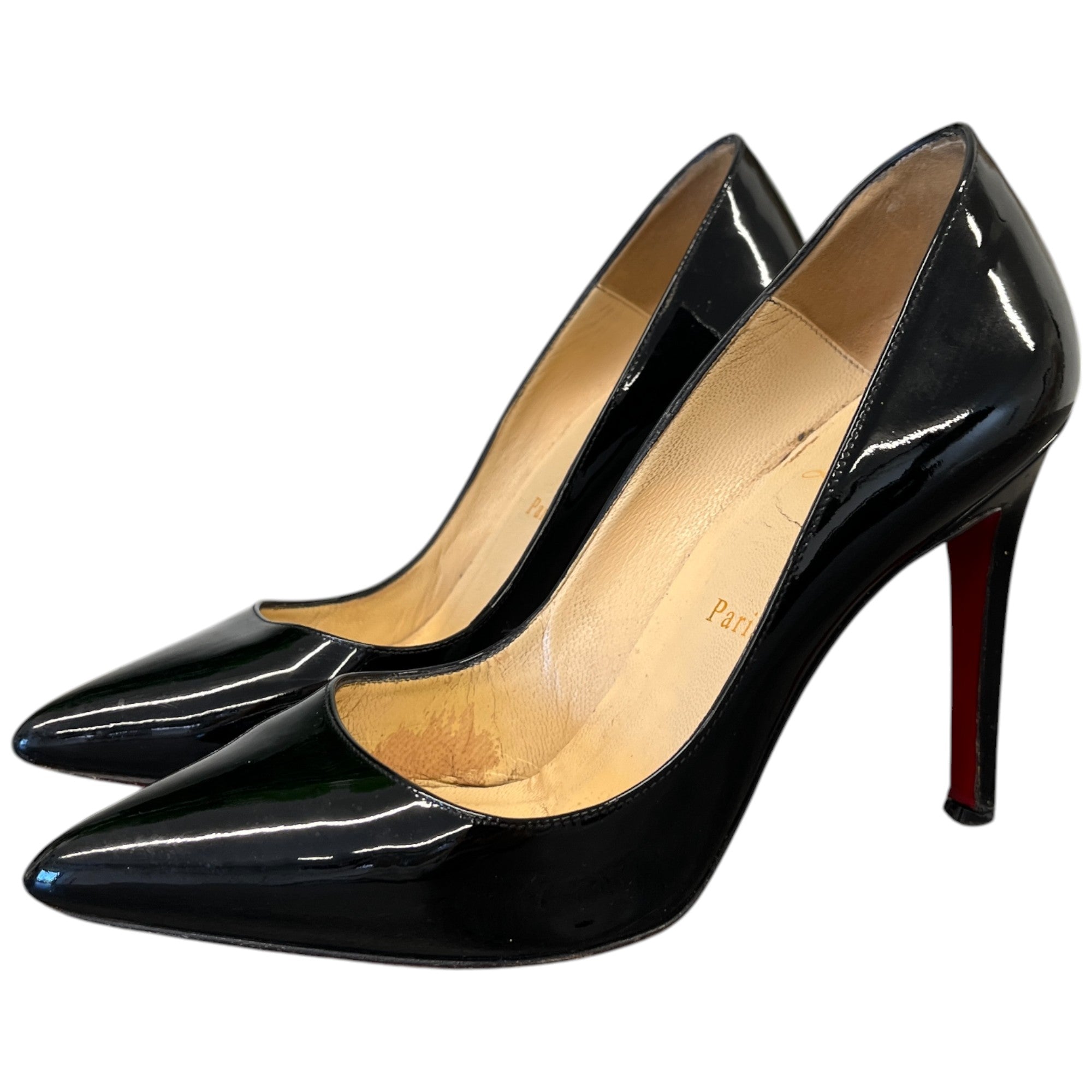 Women's So Kate Heels Black Size EU 37 / UK 4