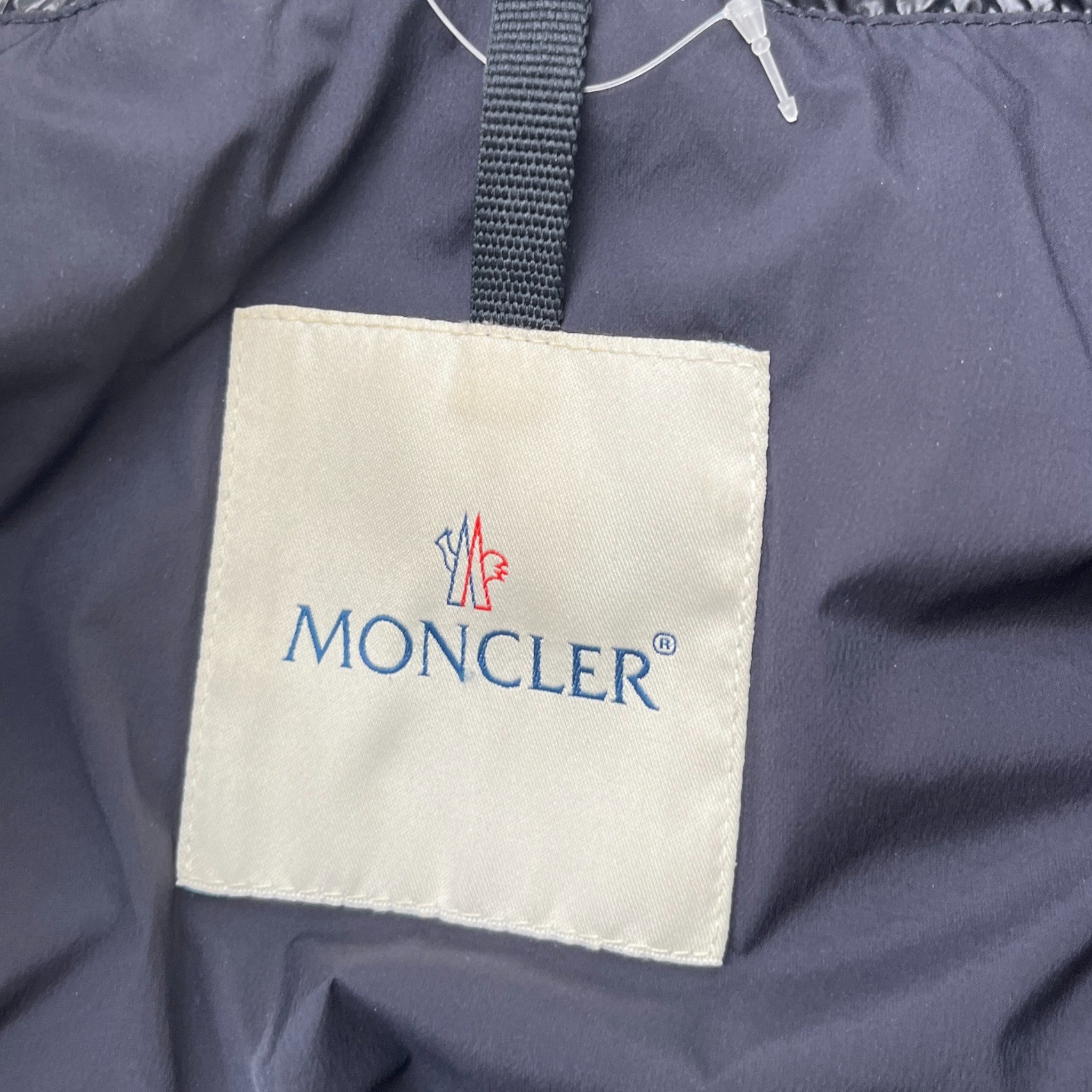 Men's Rouillac Down Jacket Blue Size 5 / XXL