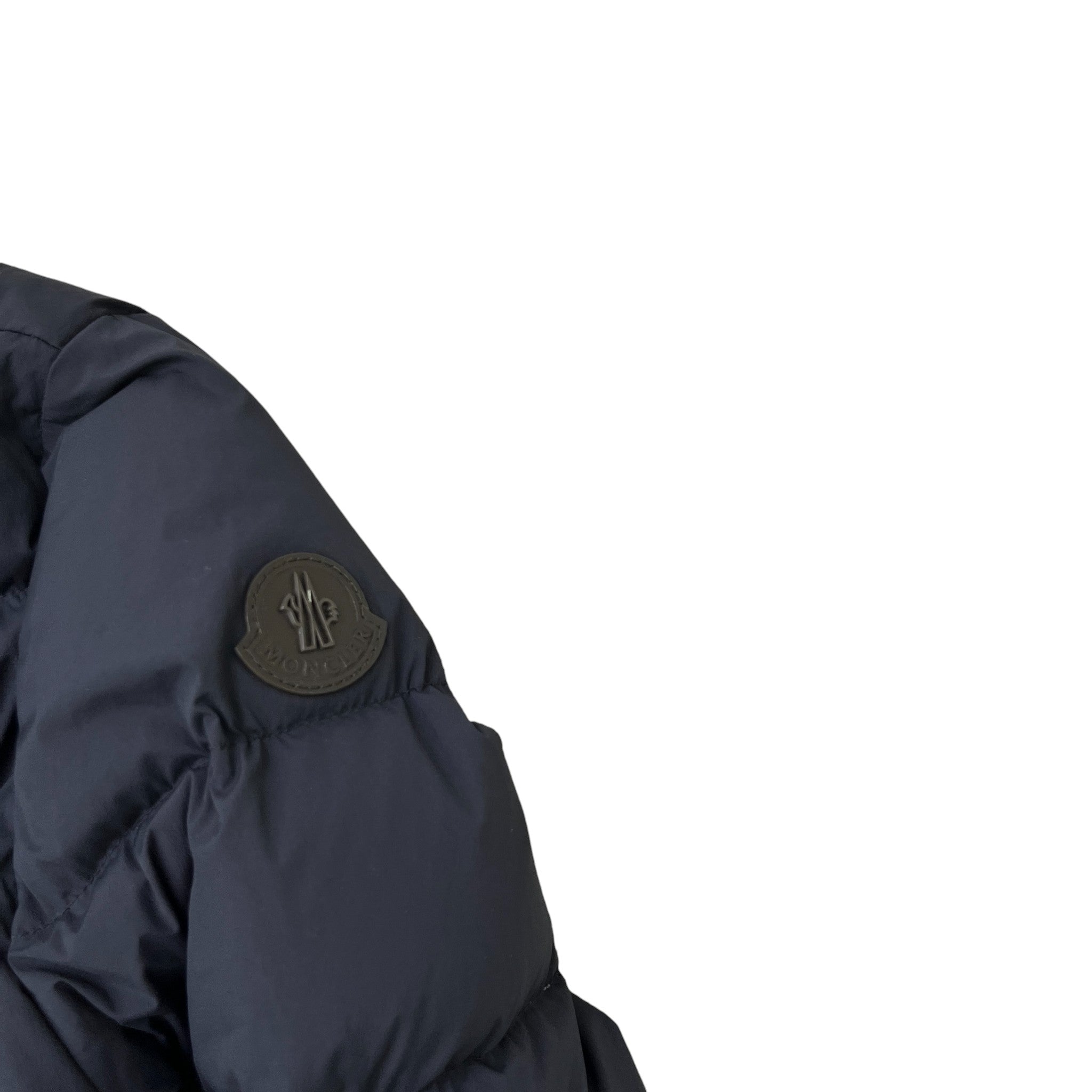 Men's Rouillac Down Jacket Blue Size 5 / XXL