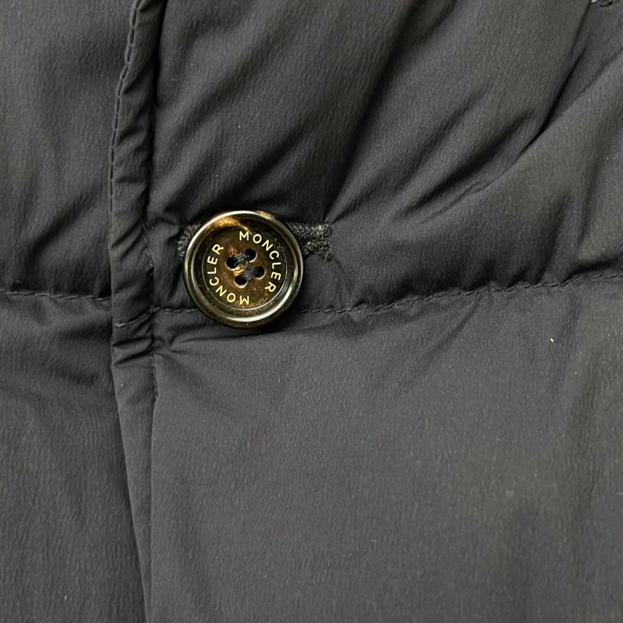 Men's Rouillac Down Jacket Blue Size 5 / XXL