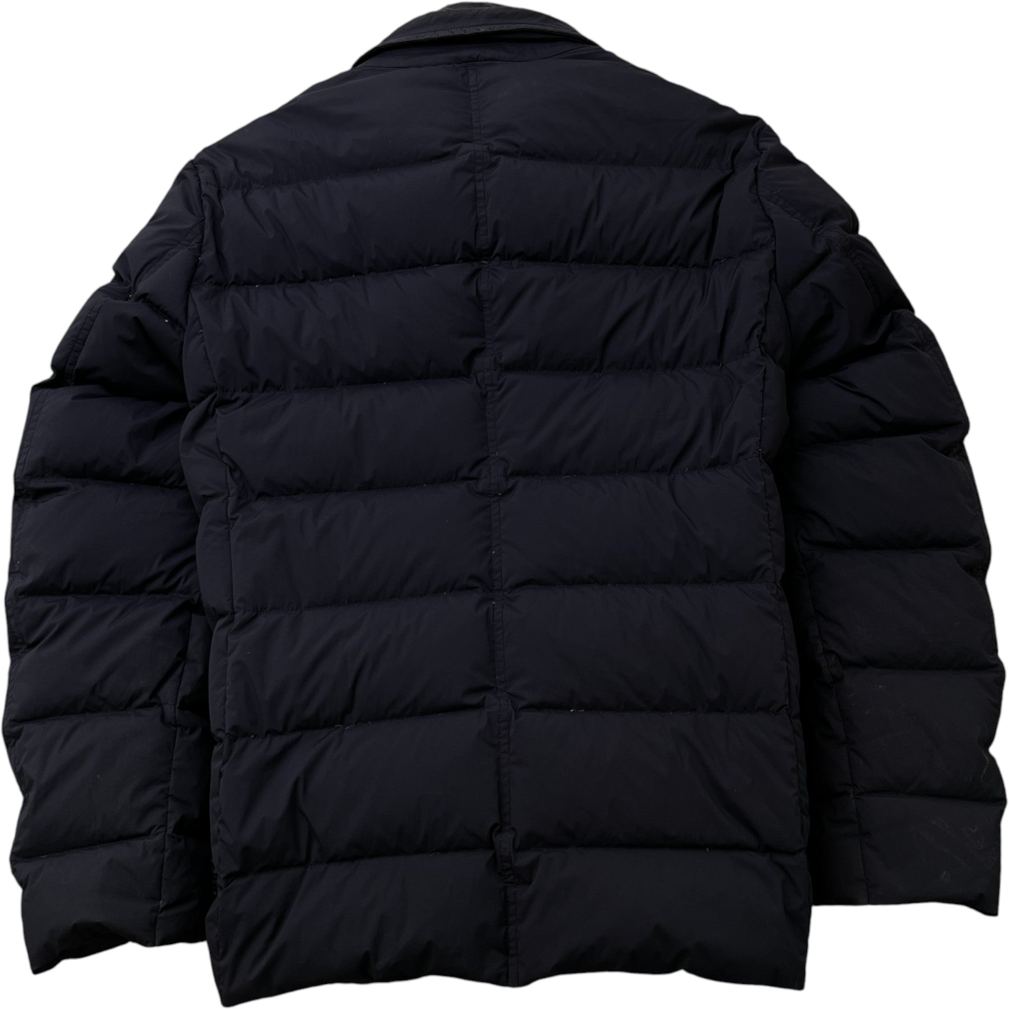 Men's Rouillac Down Jacket Blue Size 5 / XXL