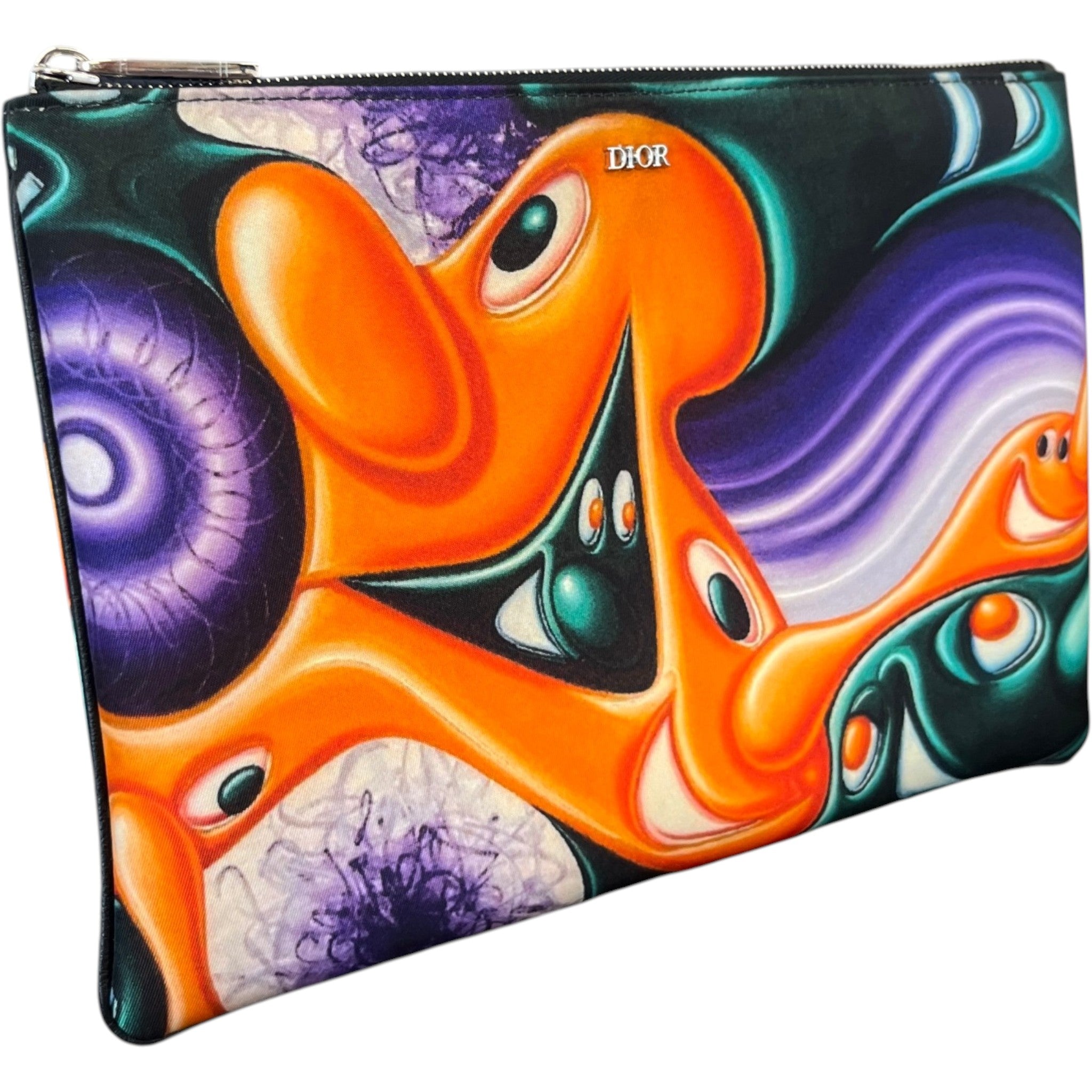 Women's X Kenny Scharf Pouch Multi-Coloured