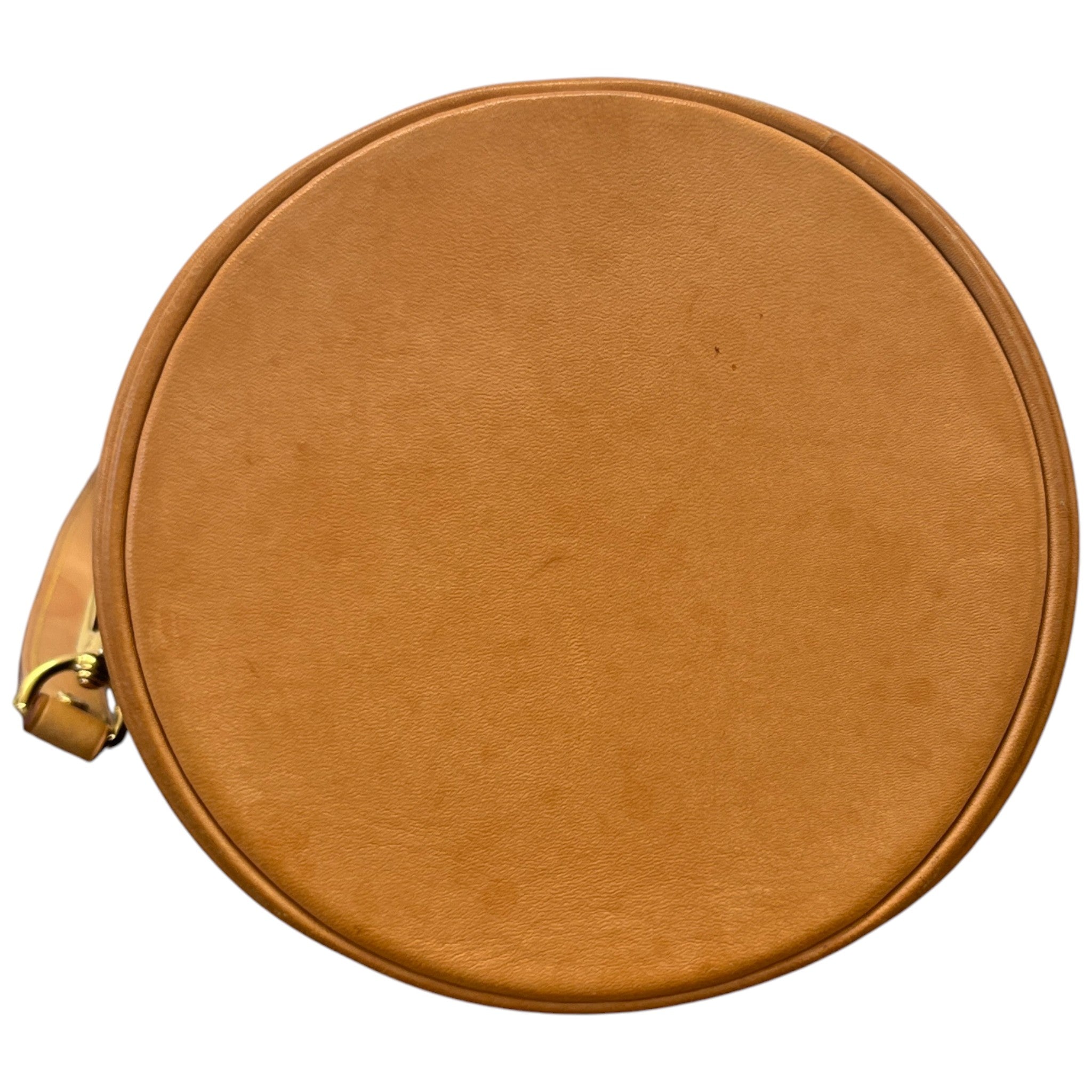 Women's Monogram Duffle Bag Brown