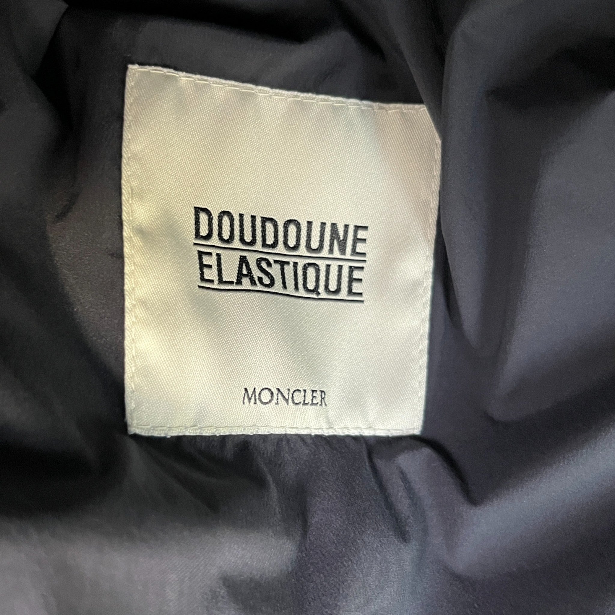 Men's Rouillac Down Jacket Blue Size 5 / XXL