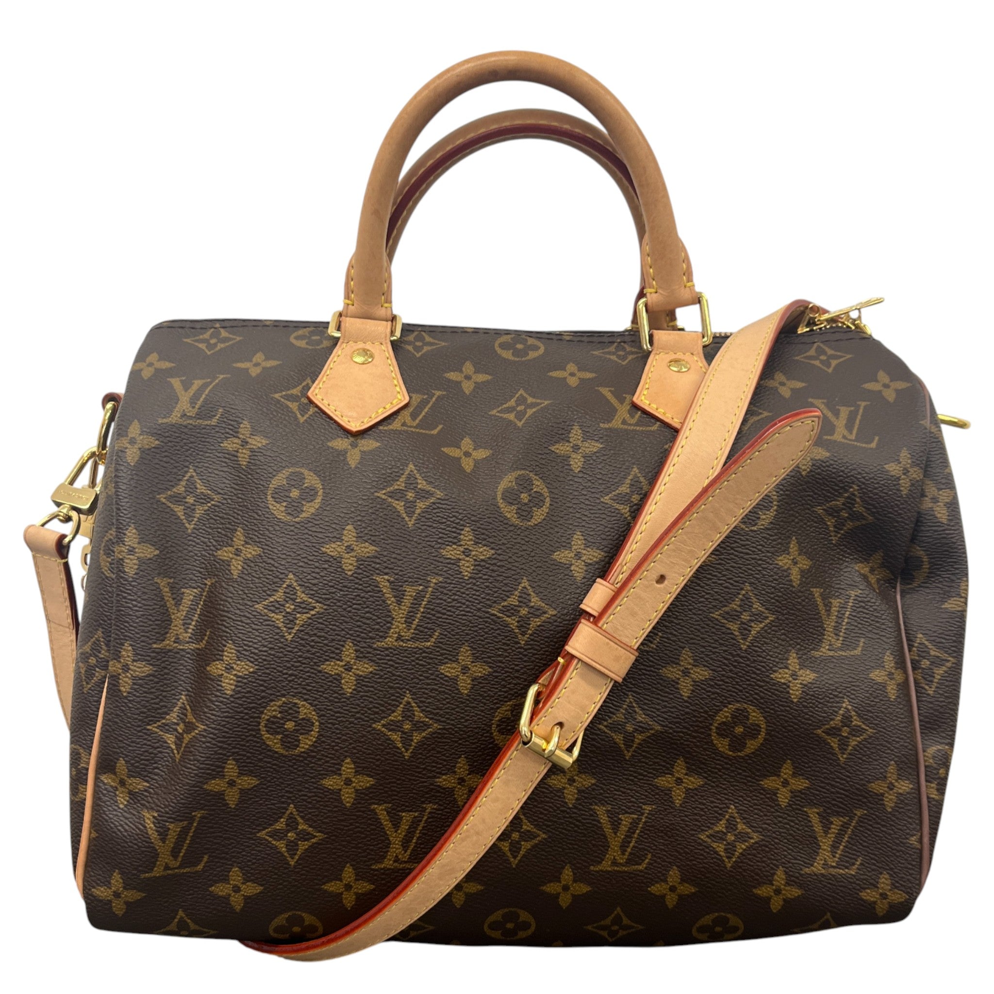 Women's Speedy 30 Bag Brown