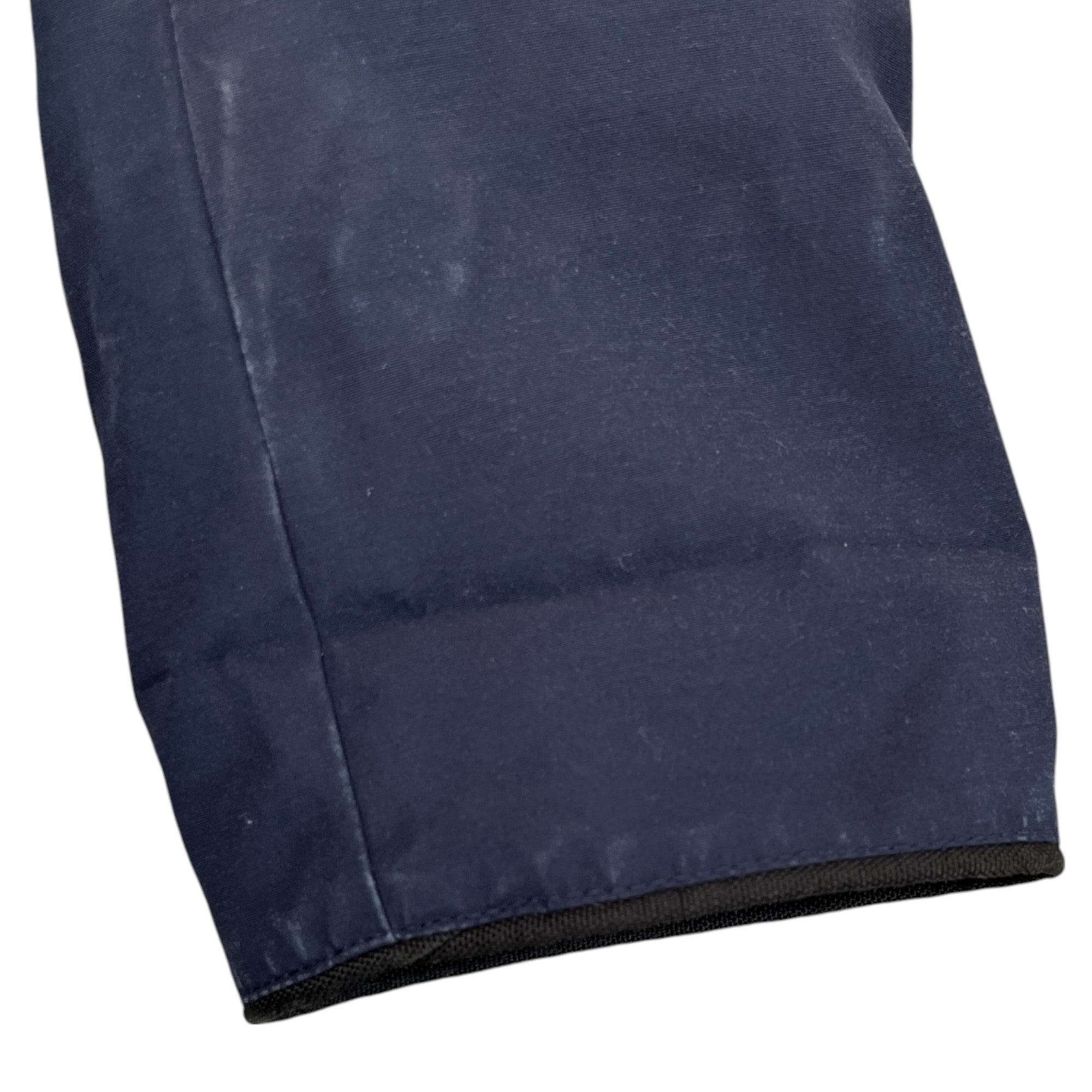 Women's Trillium Parka Down Jacket Navy Size S