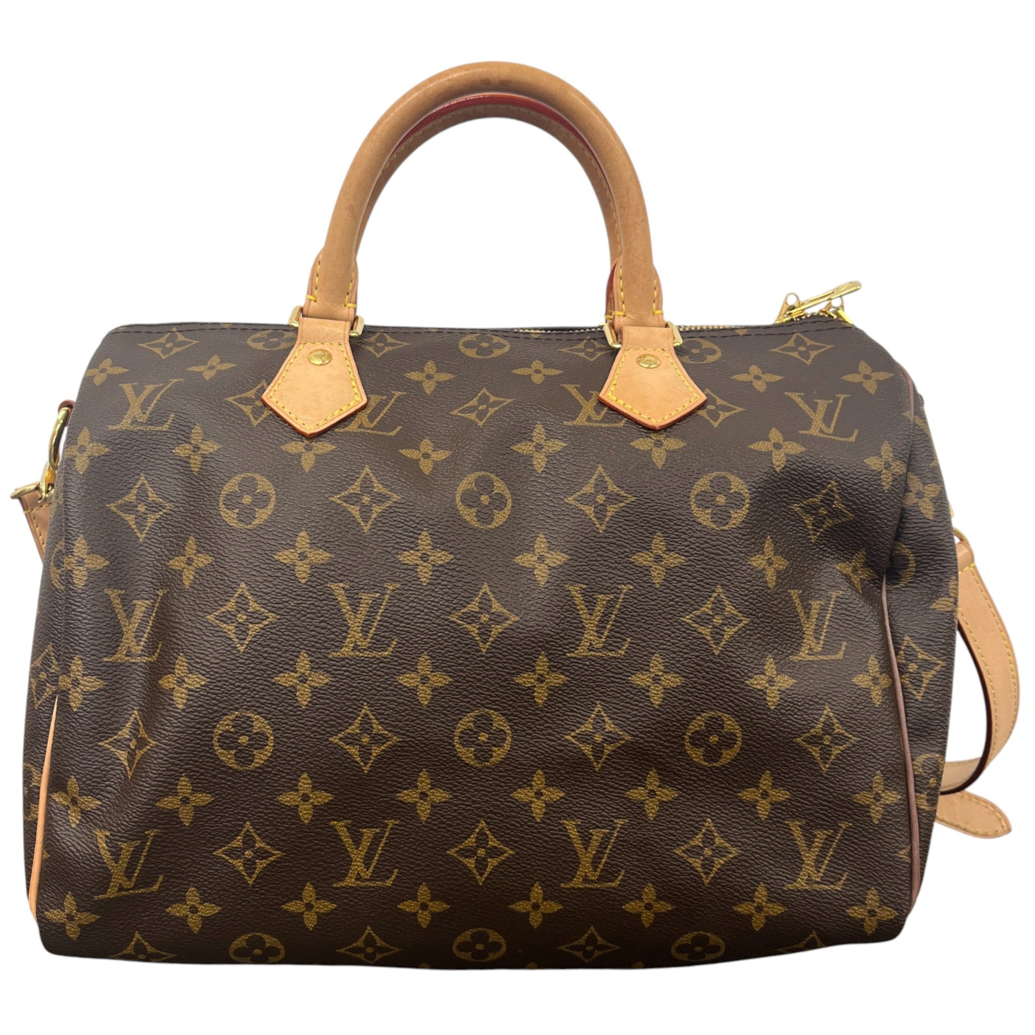 Women's Speedy 30 Bag Brown
