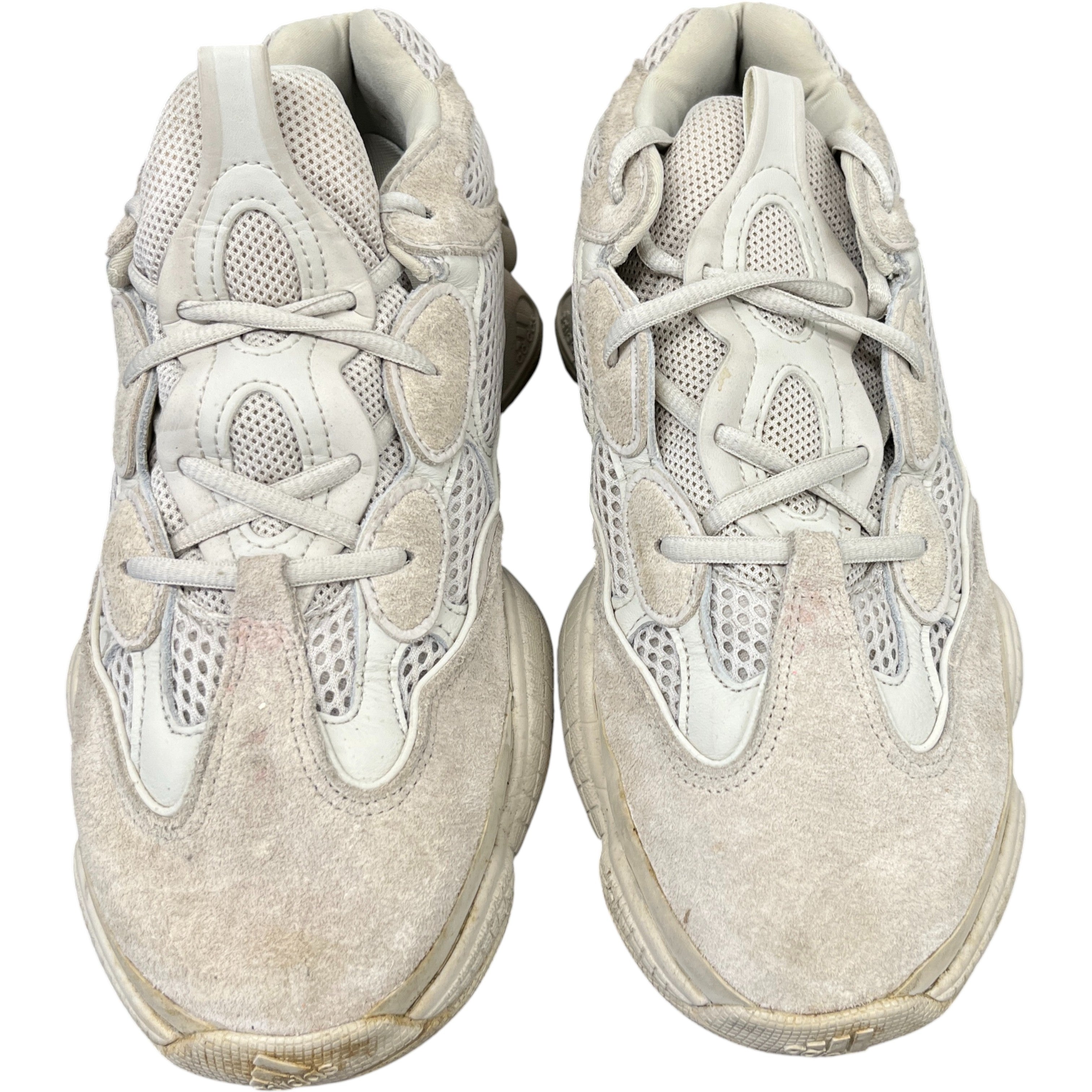 Men's 500 Low Trainers Beige Size EU 44 / UK 10