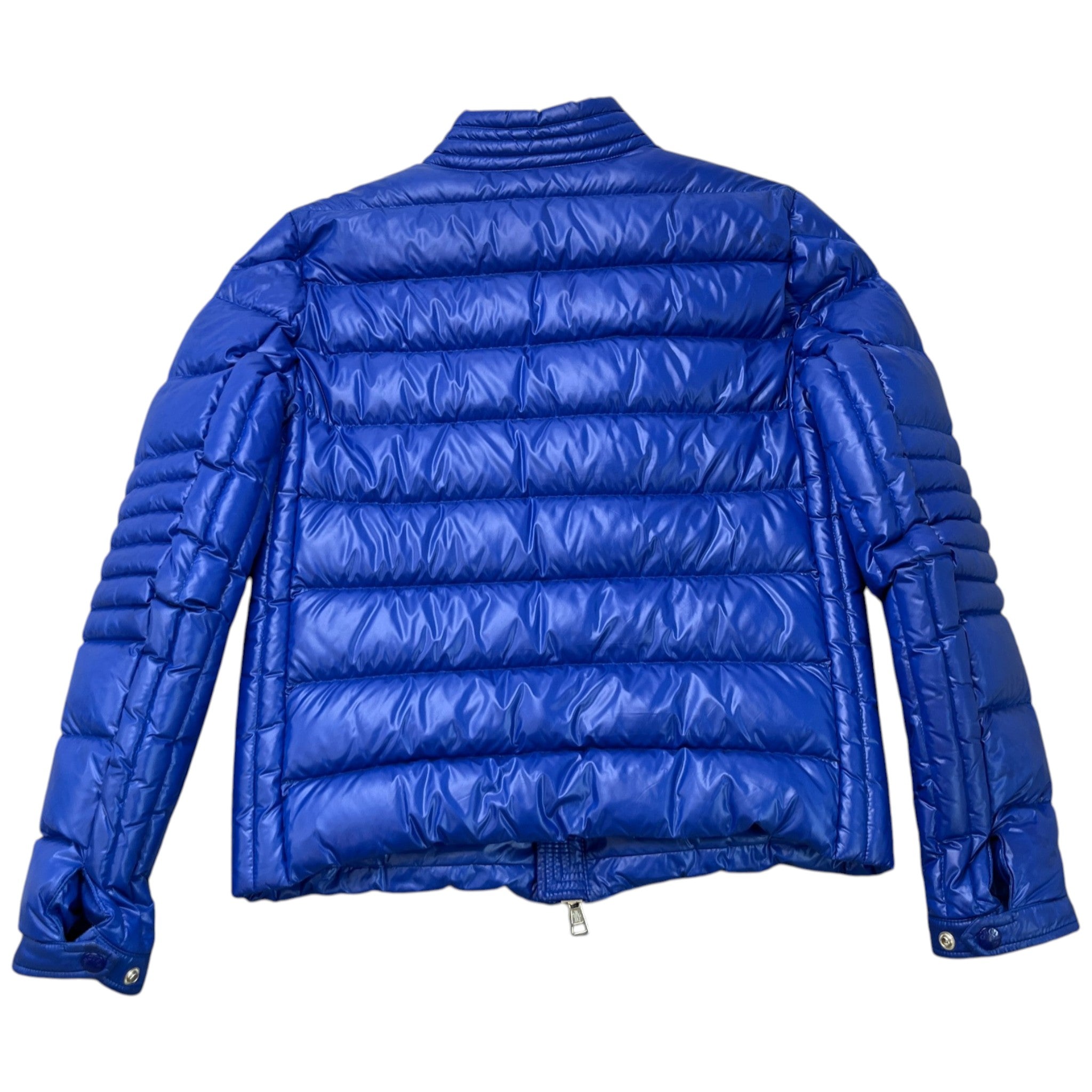 Men's Berriat Down Jacket Blue Size 2 / M