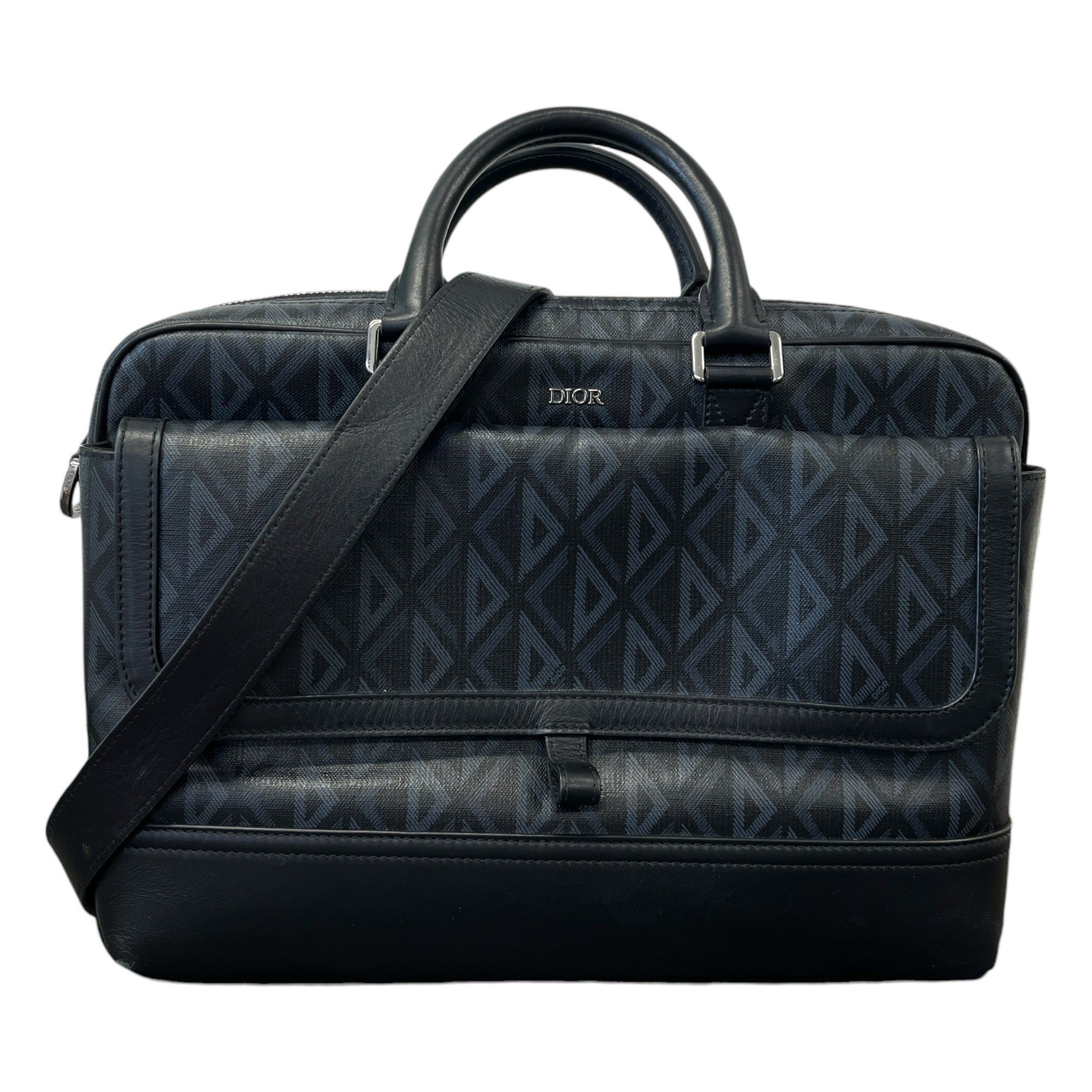 Men's Hit The Road Bag Black