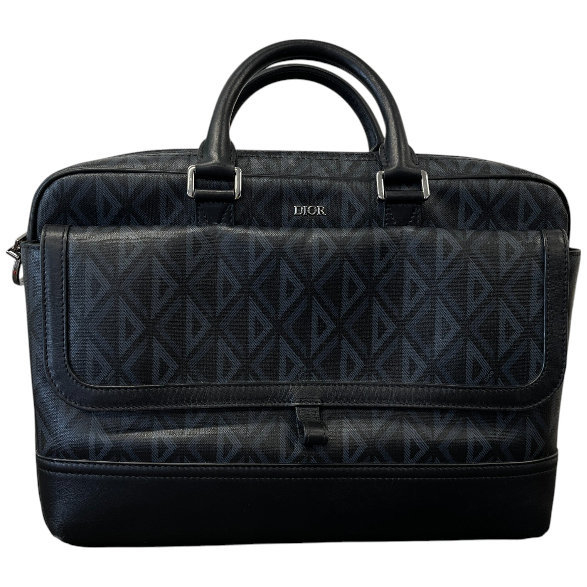 Men's Hit The Road Bag Black