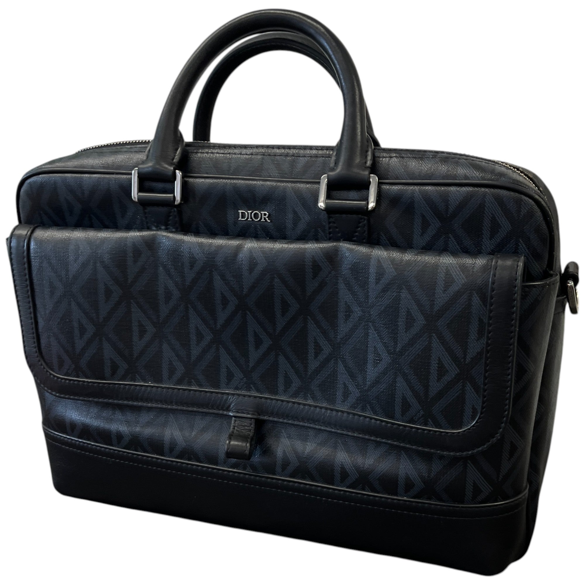 Men's Hit The Road Bag Black