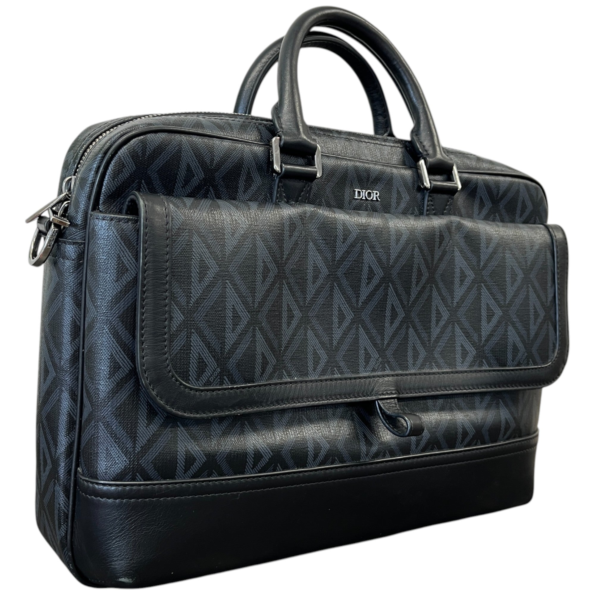 Men's Hit The Road Bag Black