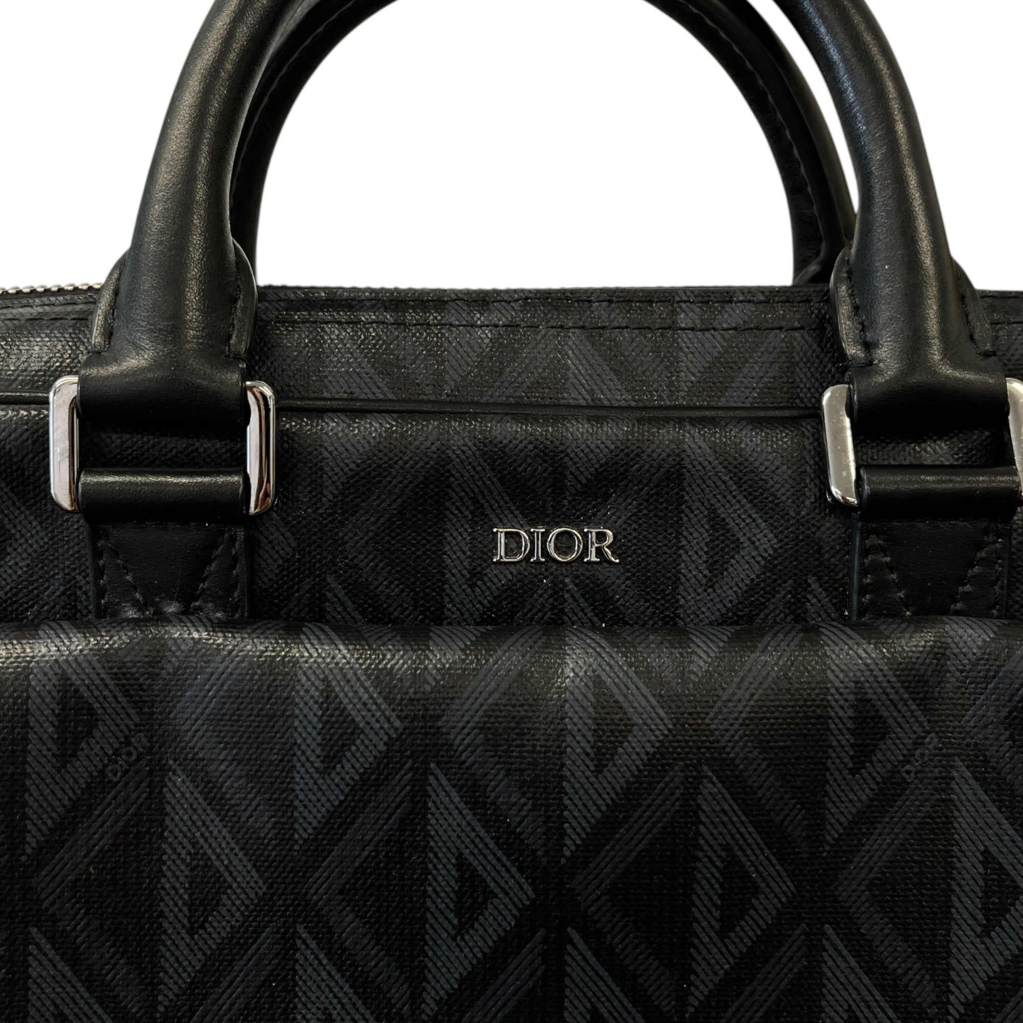 Men's Hit The Road Bag Black