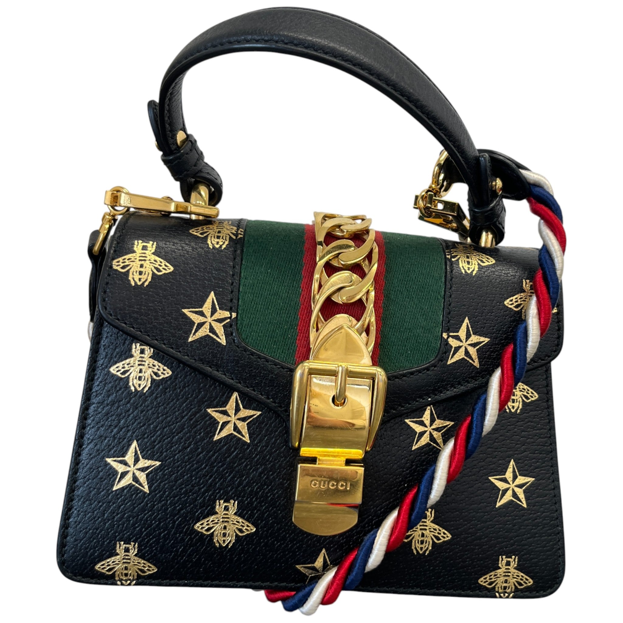 Women's Sylvie Small Bag Black