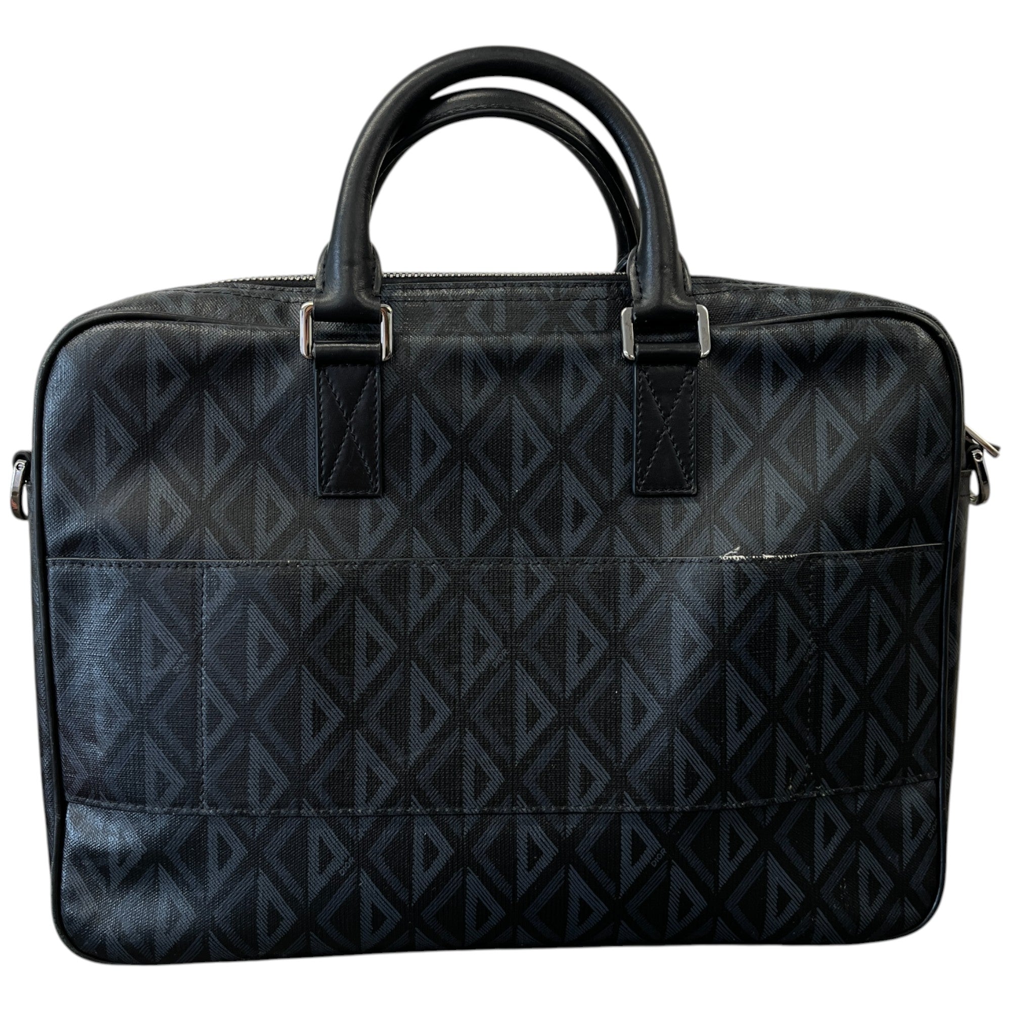 Men's Hit The Road Bag Black