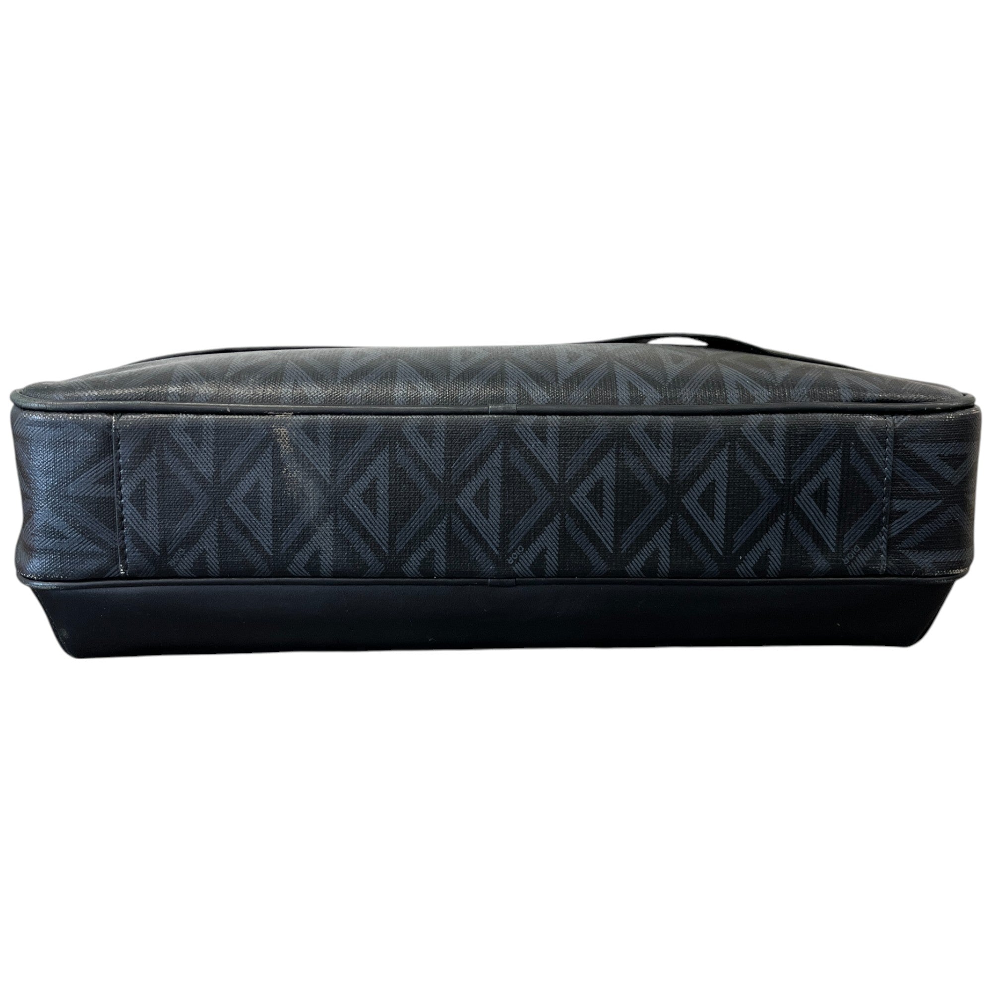 Men's Hit The Road Bag Black