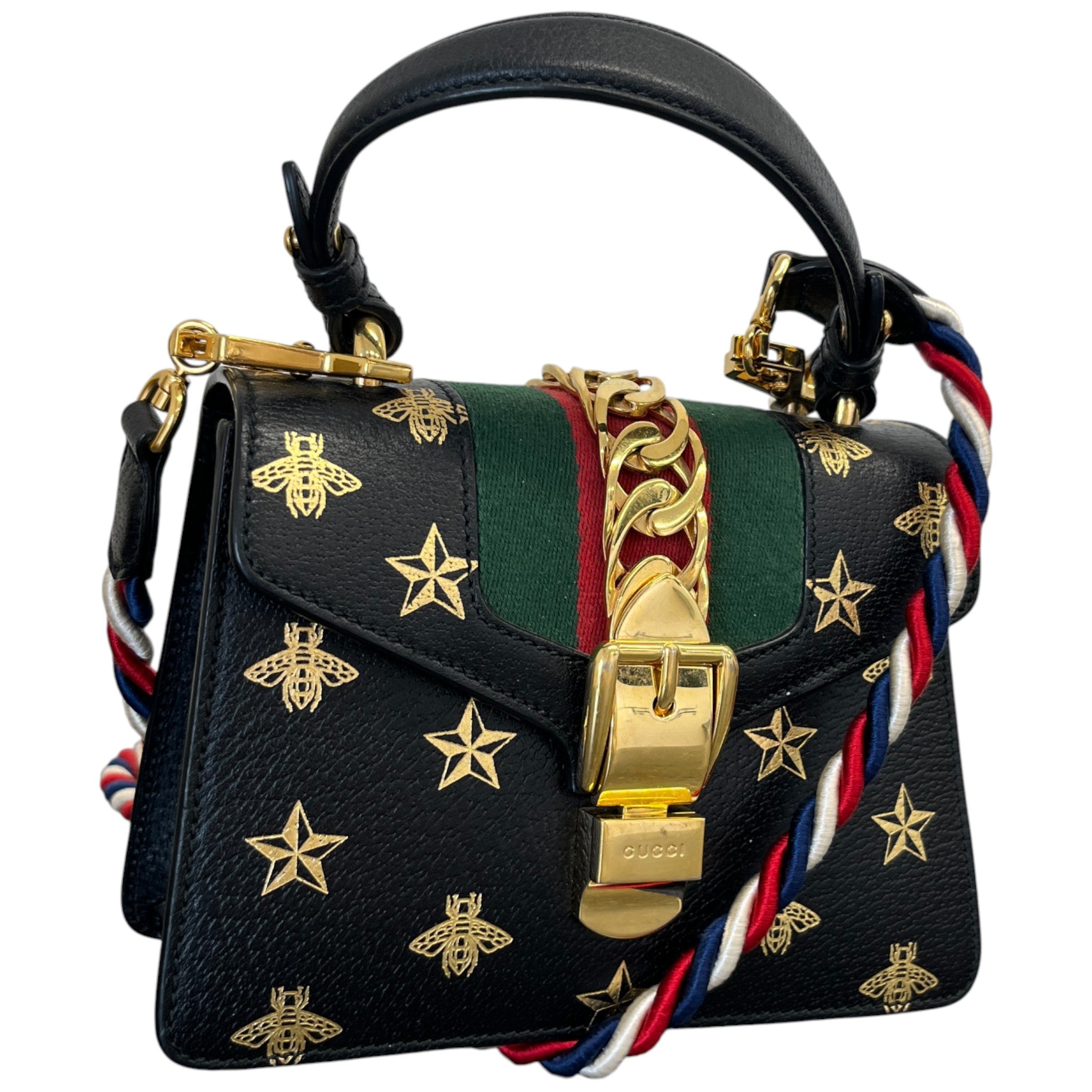 Women's Sylvie Small Bag Black