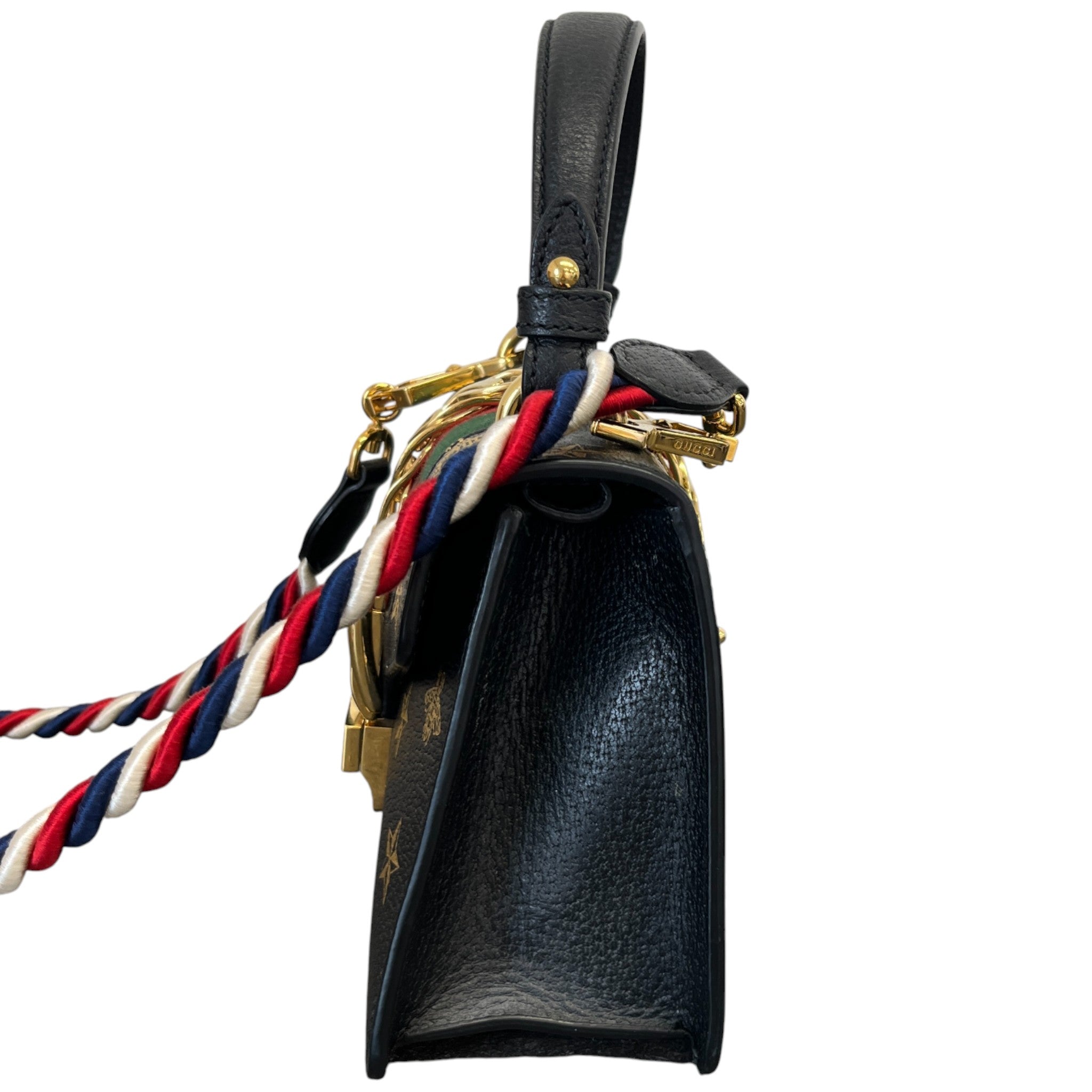 Women's Sylvie Small Bag Black