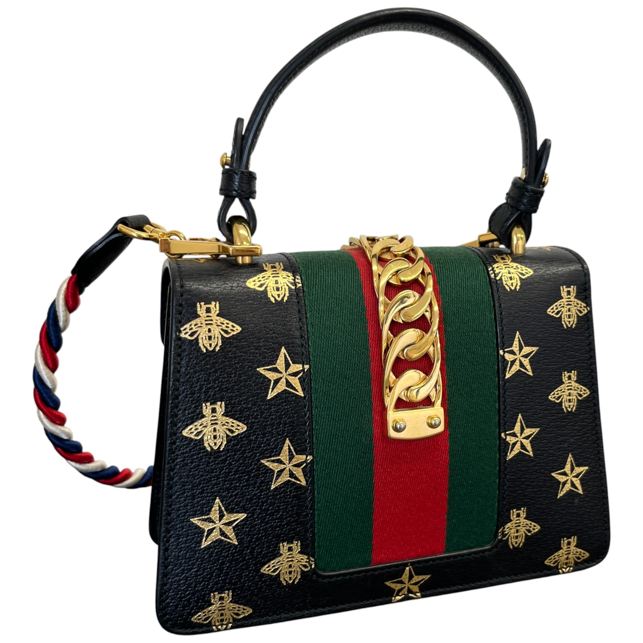 Women's Sylvie Small Bag Black