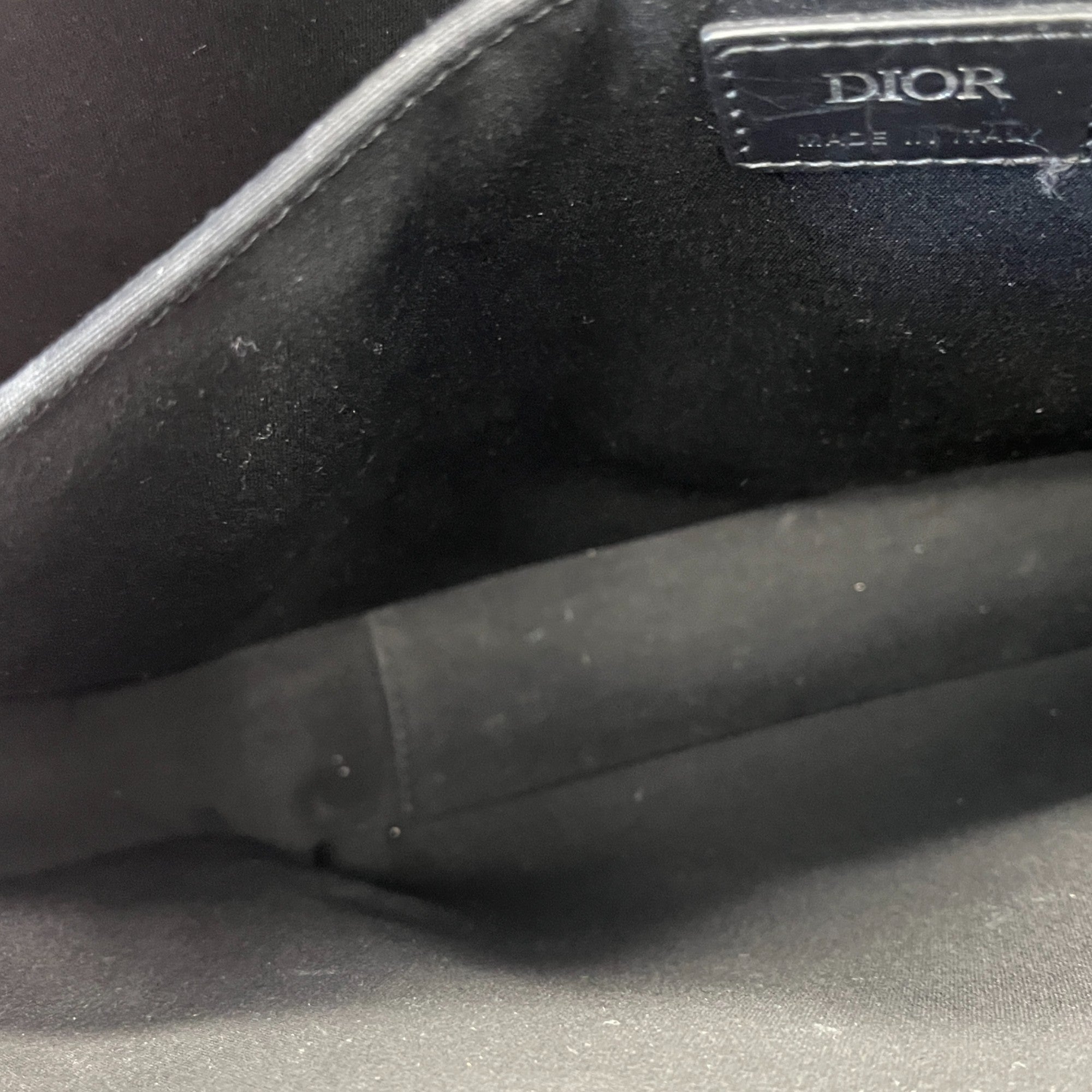 Men's Hit The Road Bag Black