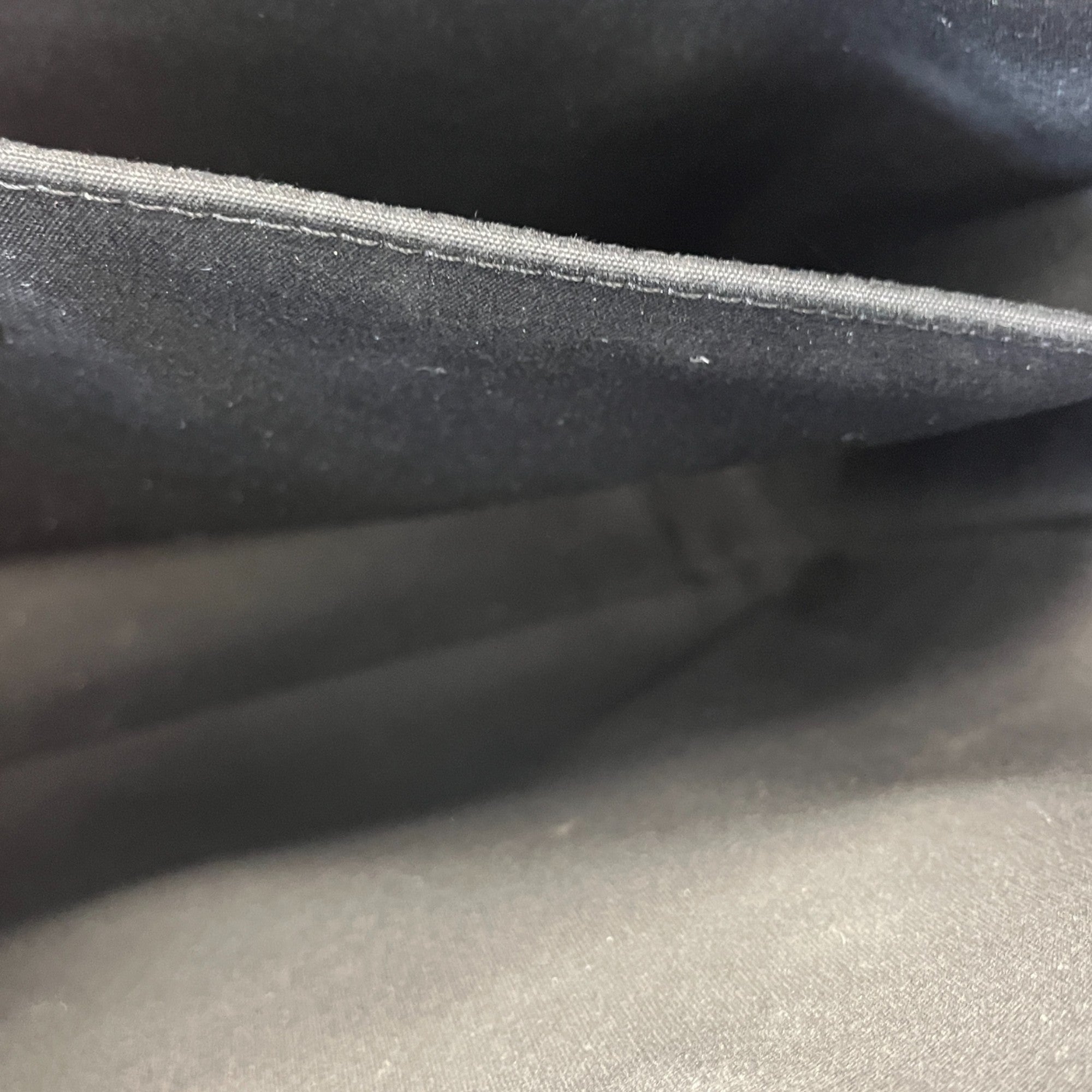 Men's Hit The Road Bag Black