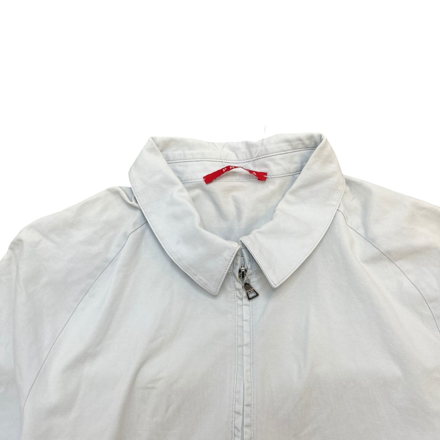 Men's Linea Rossa Polo Shirt Blue Size L