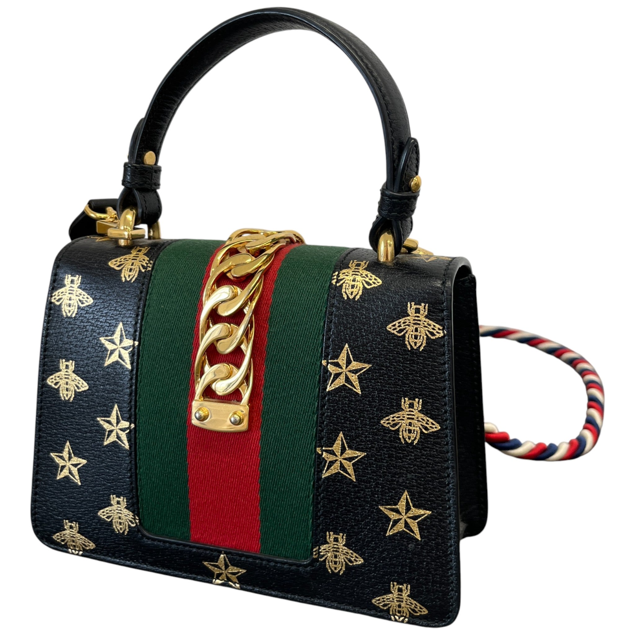 Women's Sylvie Small Bag Black