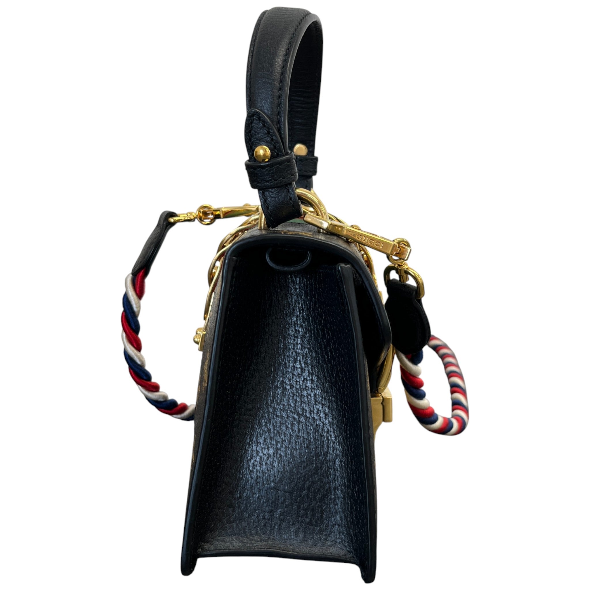 Women's Sylvie Small Bag Black