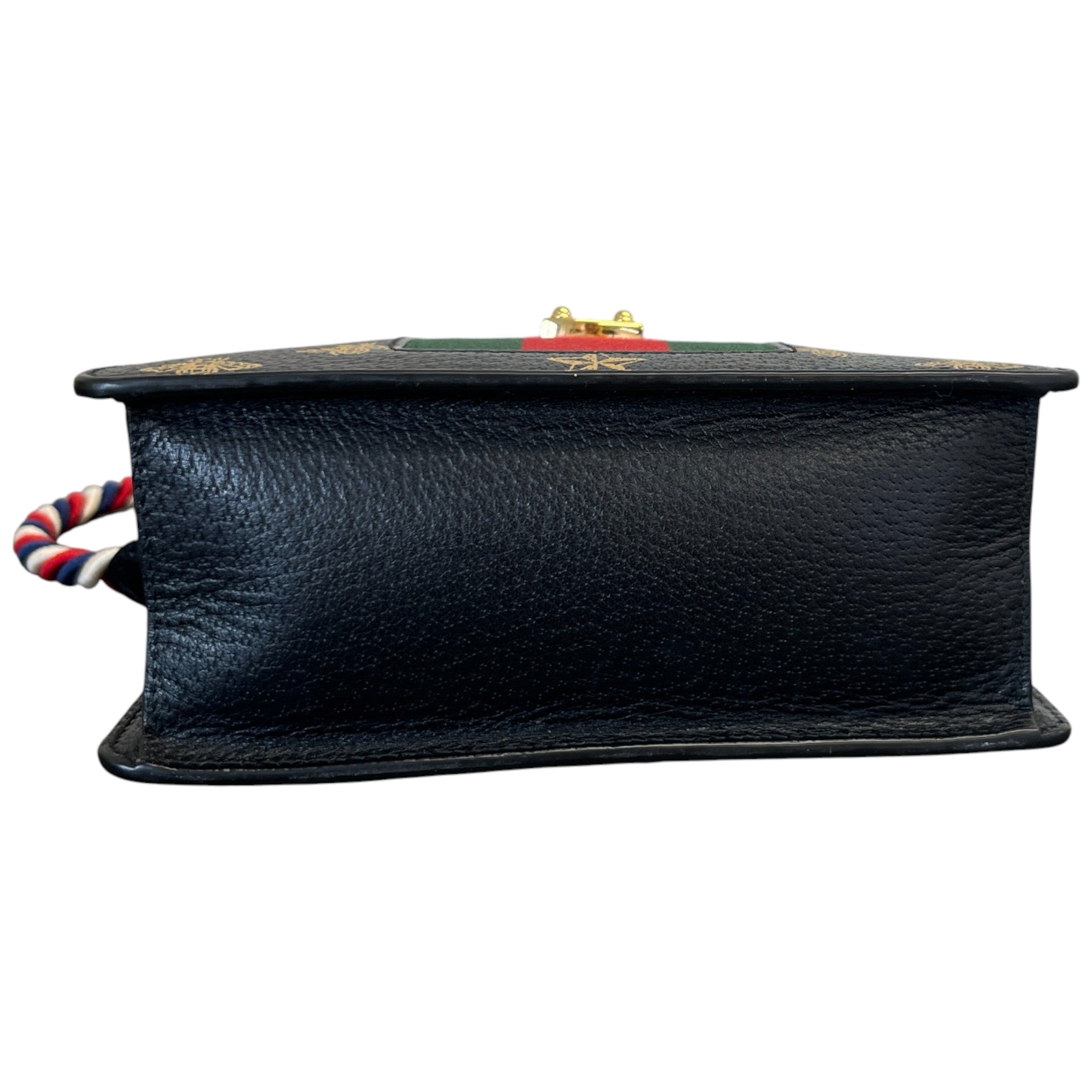 Women's Sylvie Small Bag Black