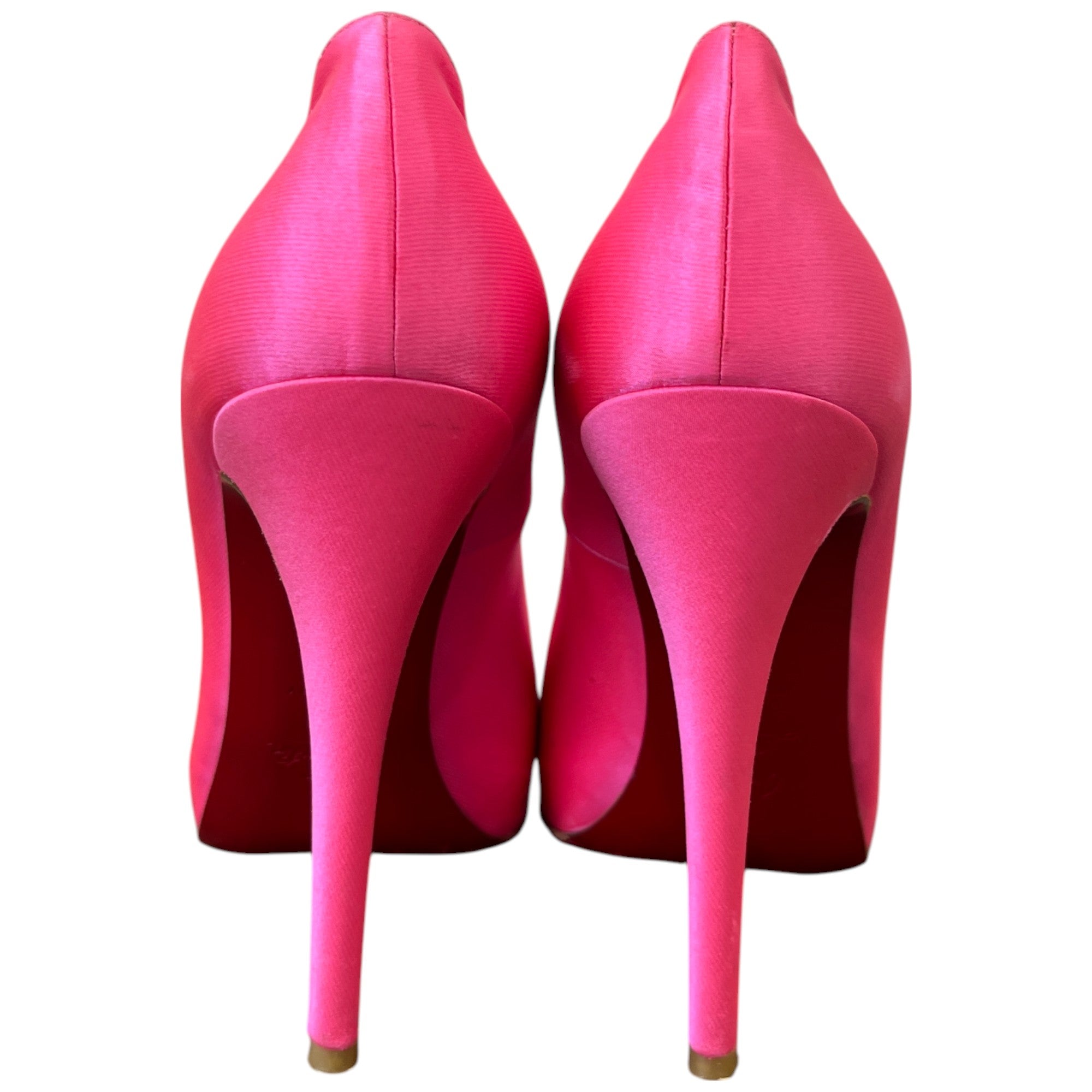 Women's Rolando Pump Heels Pink Size EU 38.5 / UK 5.5