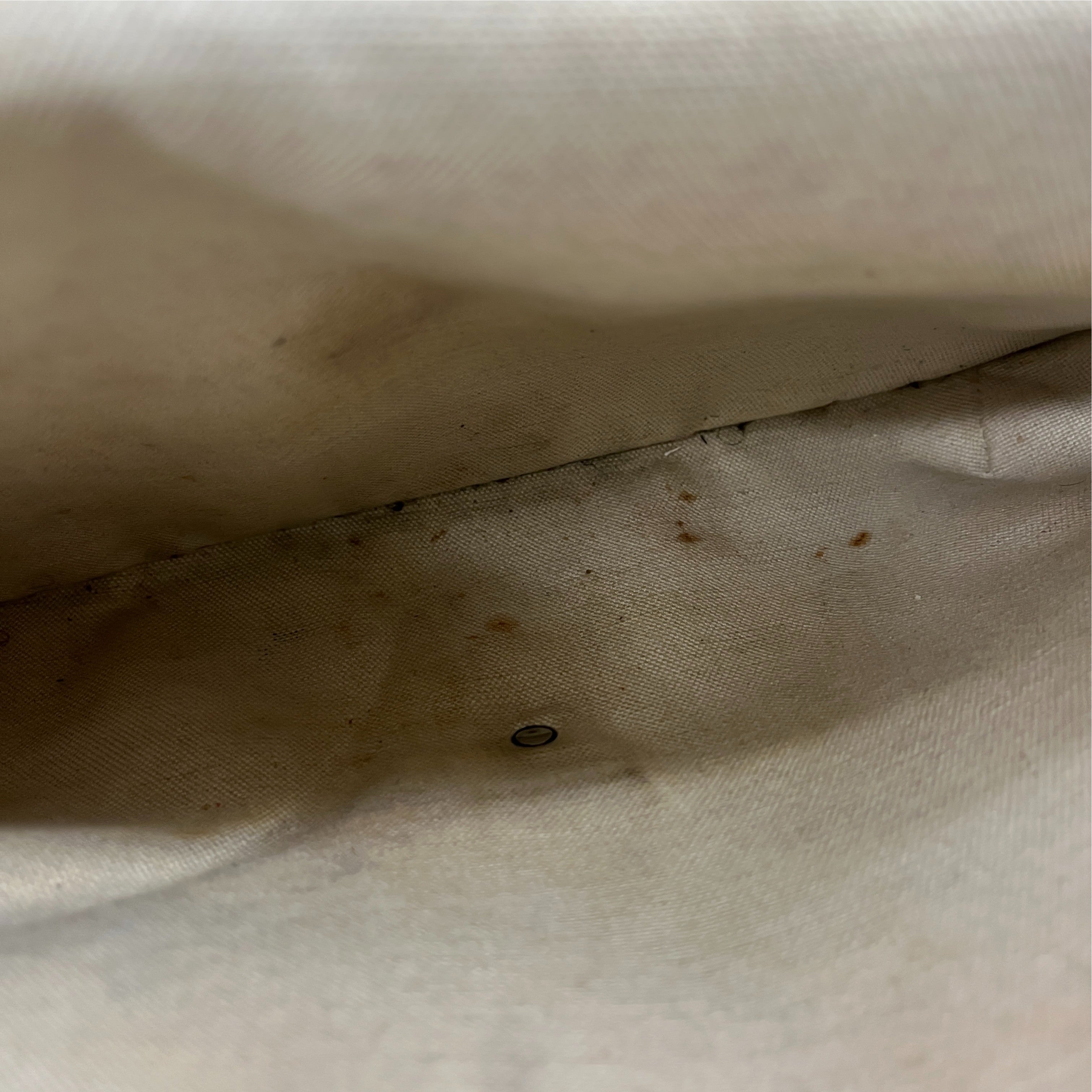 Men's Coursier Messenger Bag Grey