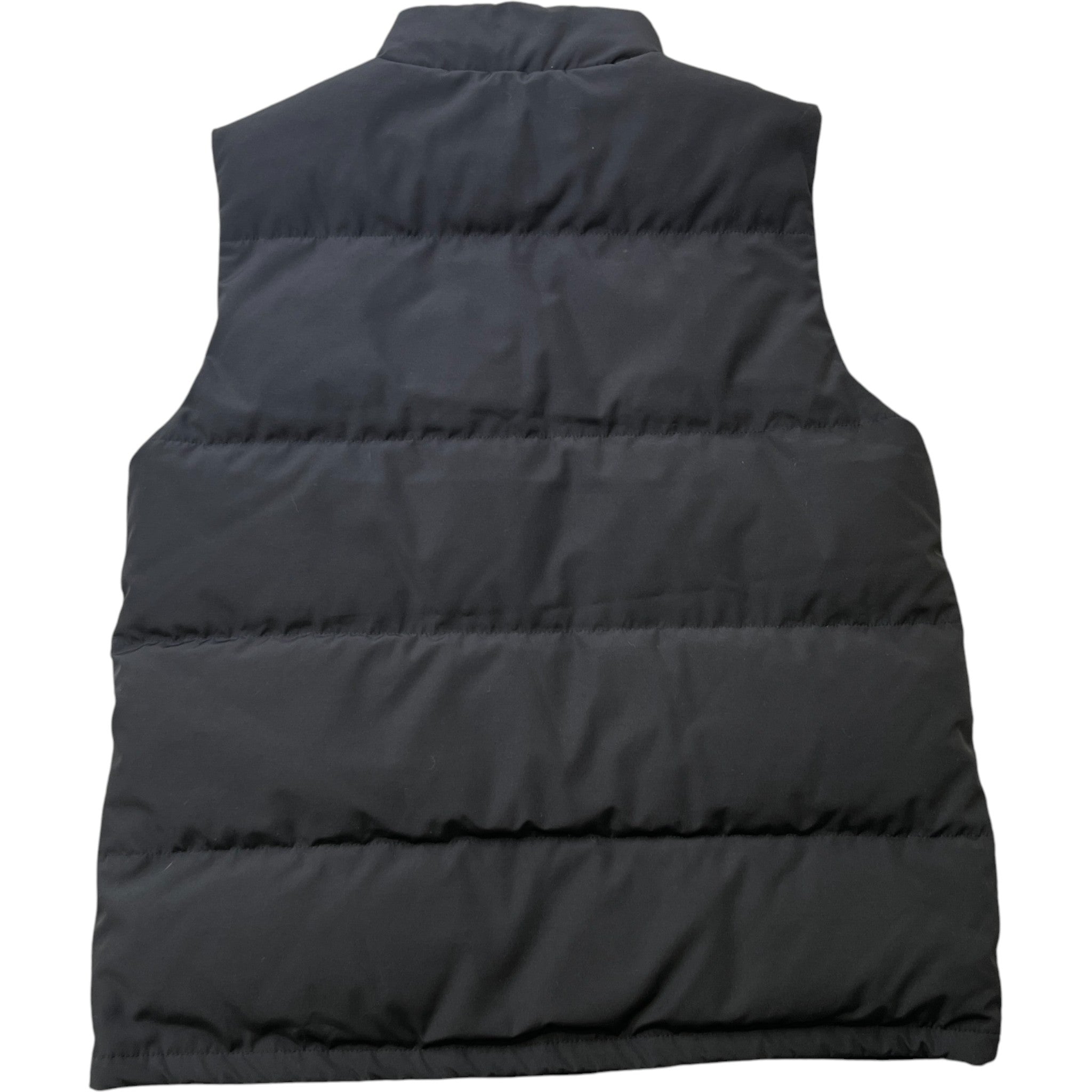 Men's Freestyle Gilet Black Size L