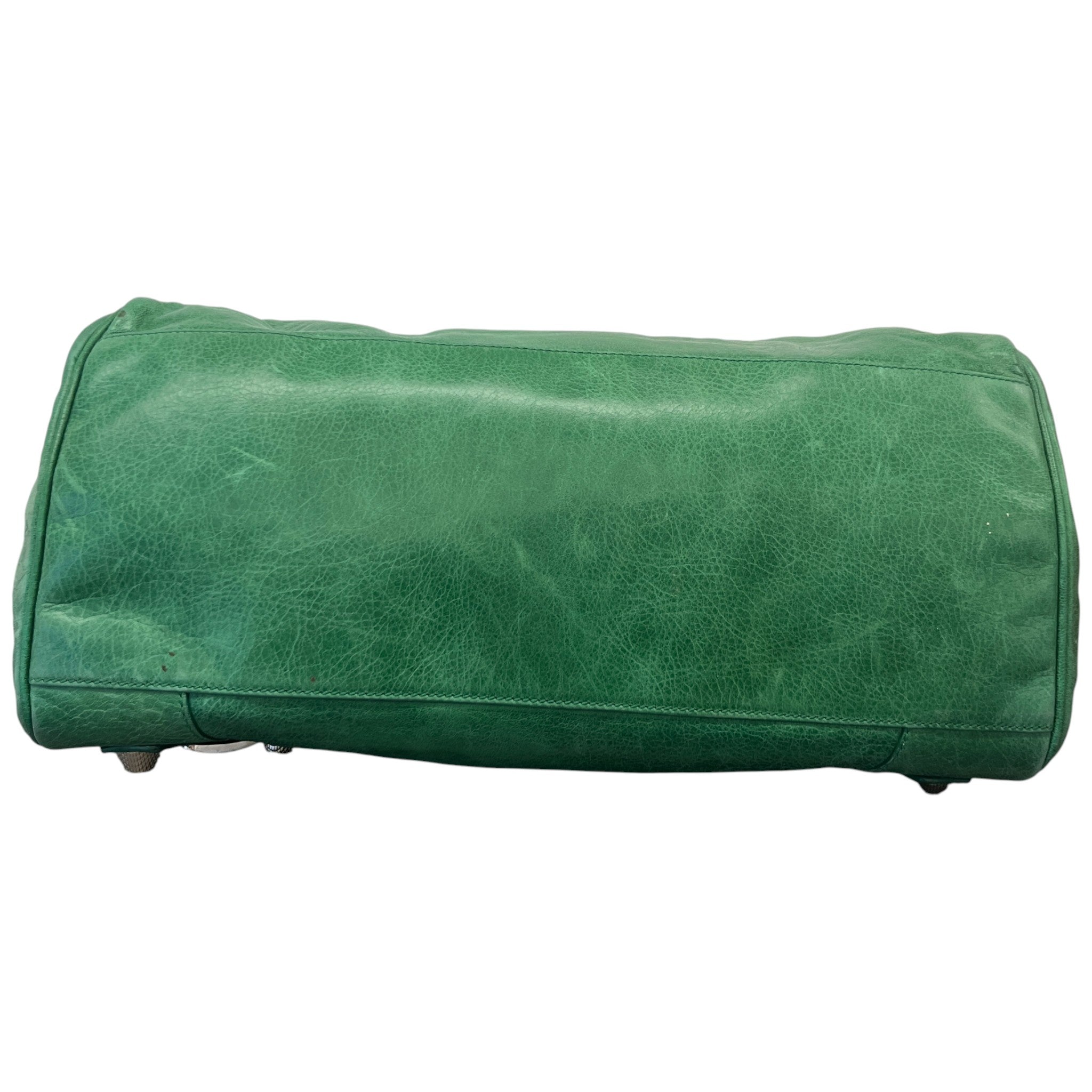 Women's Giant City Bag Green